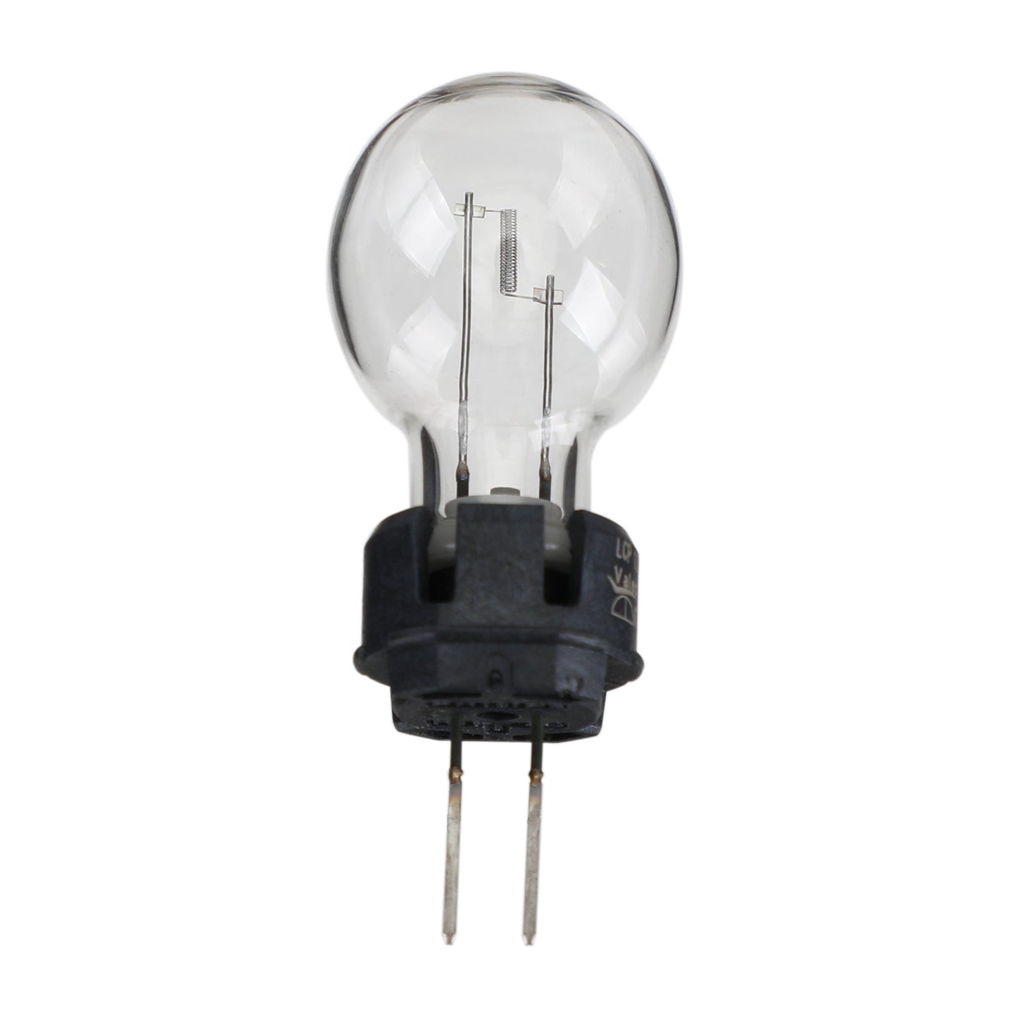 Ampoule de clignotant Philips à double aiguille sans culot LCP 12 V 24 W PH24WHTR