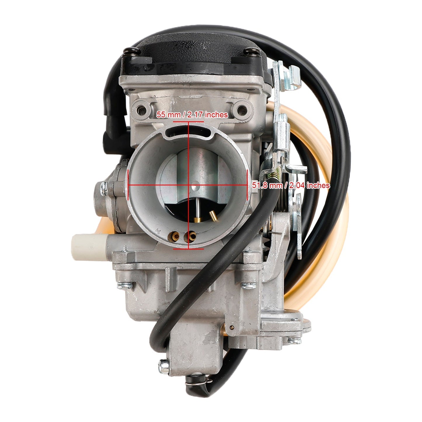 Kawasaki Vulcan 800 VN800 1995-2005 Carburateur Carb 15003-1200 15003-1380