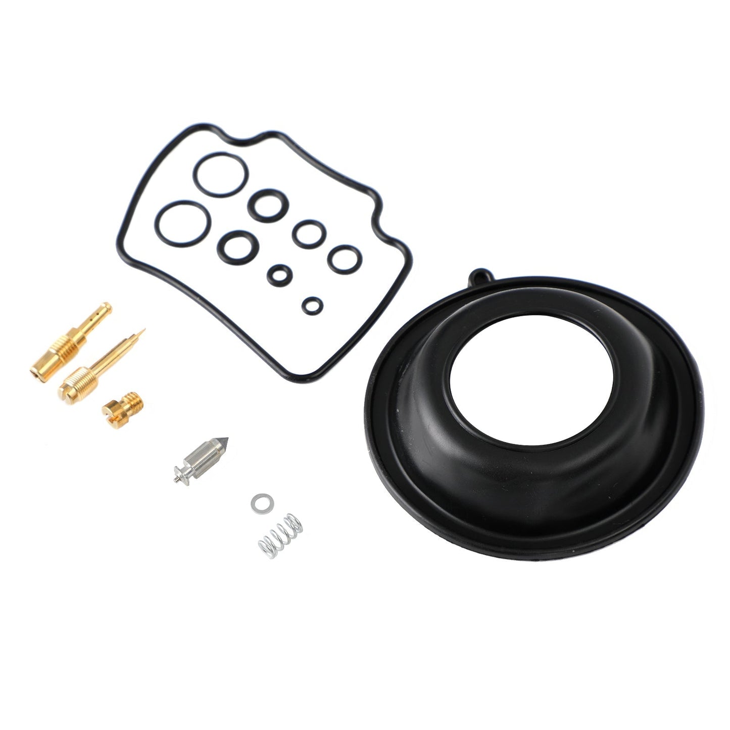 Kit de reconstruction de carburateur pour Honda CB1300 CB1300SF SC40 1997-1999