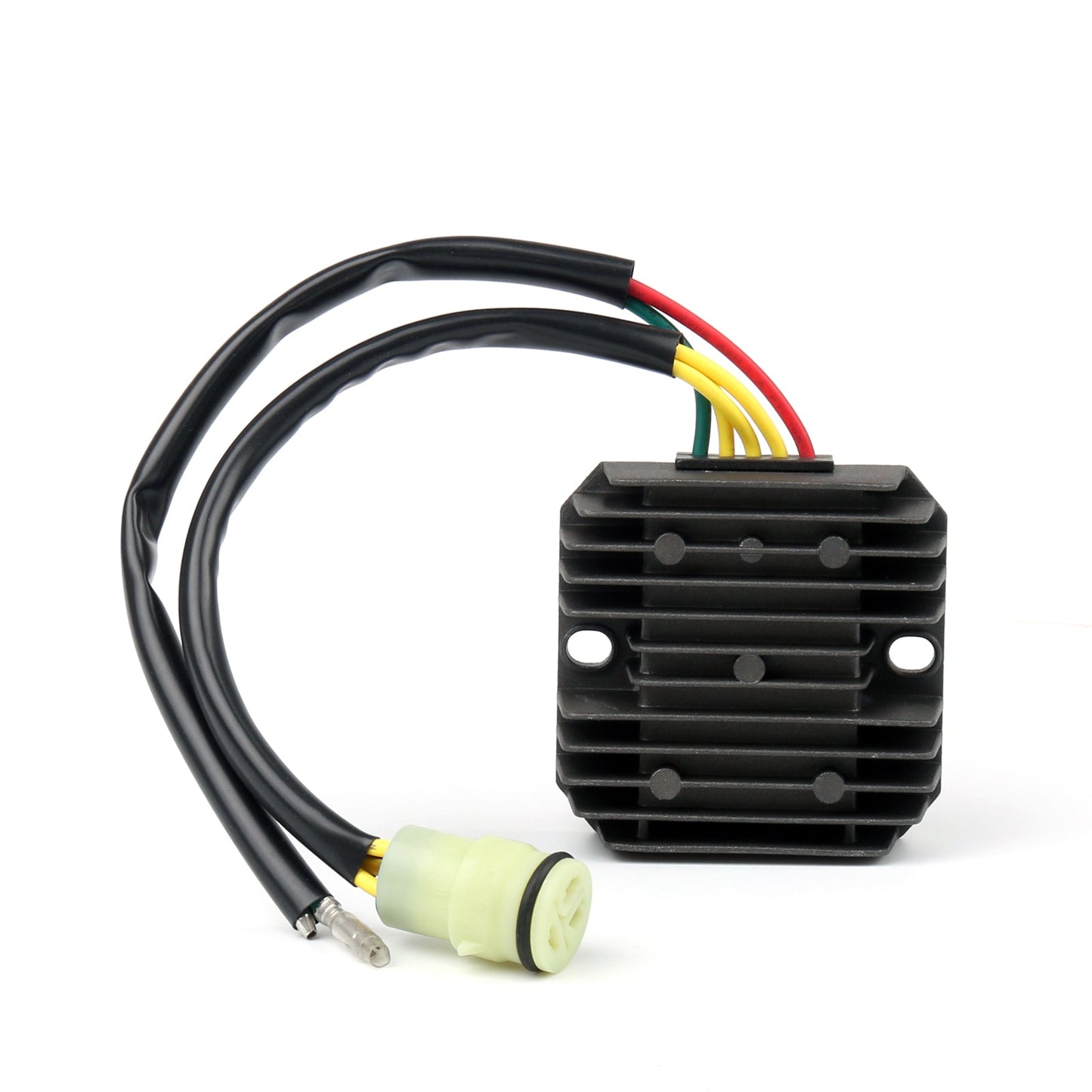 Régulateur de tension redresseur pour VTT Honda TRX300 EX FOURTRAX 300EX 1993-2000