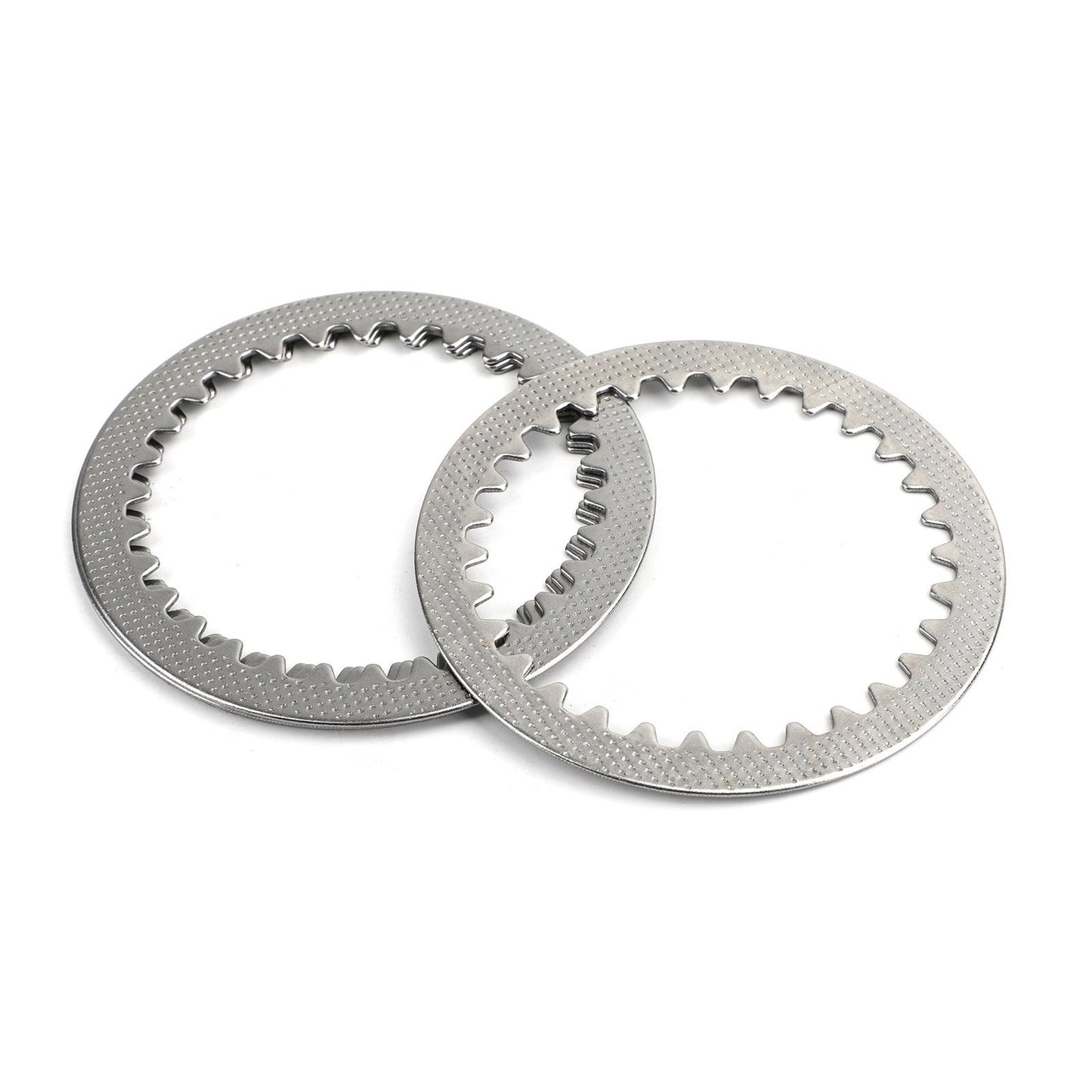 Kit d'embrayage en acier et disques de friction pour Yamaha YZF R6 YZF600 YZF R6S YZF600