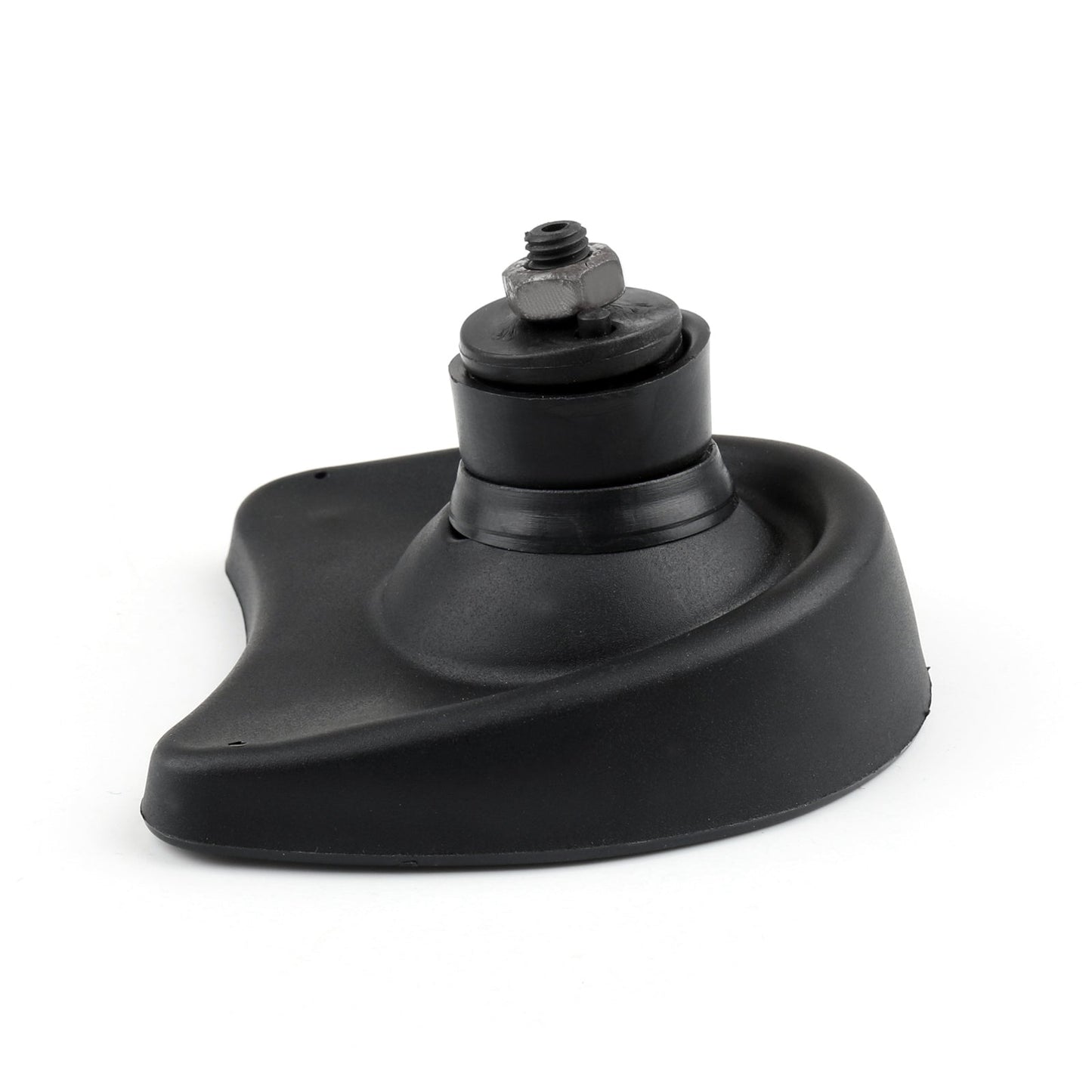 Rétroviseurs grand angle 10 mm pour carénage intérieur, pour Street Glide 96-13