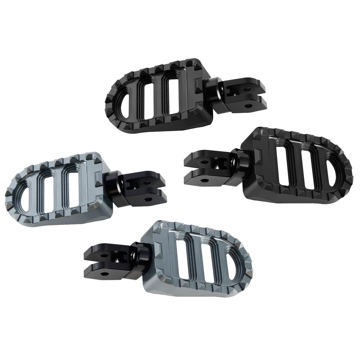 Reposapiés delantero Moto Guzzi V85 TT / V100 Mandello / V7 850