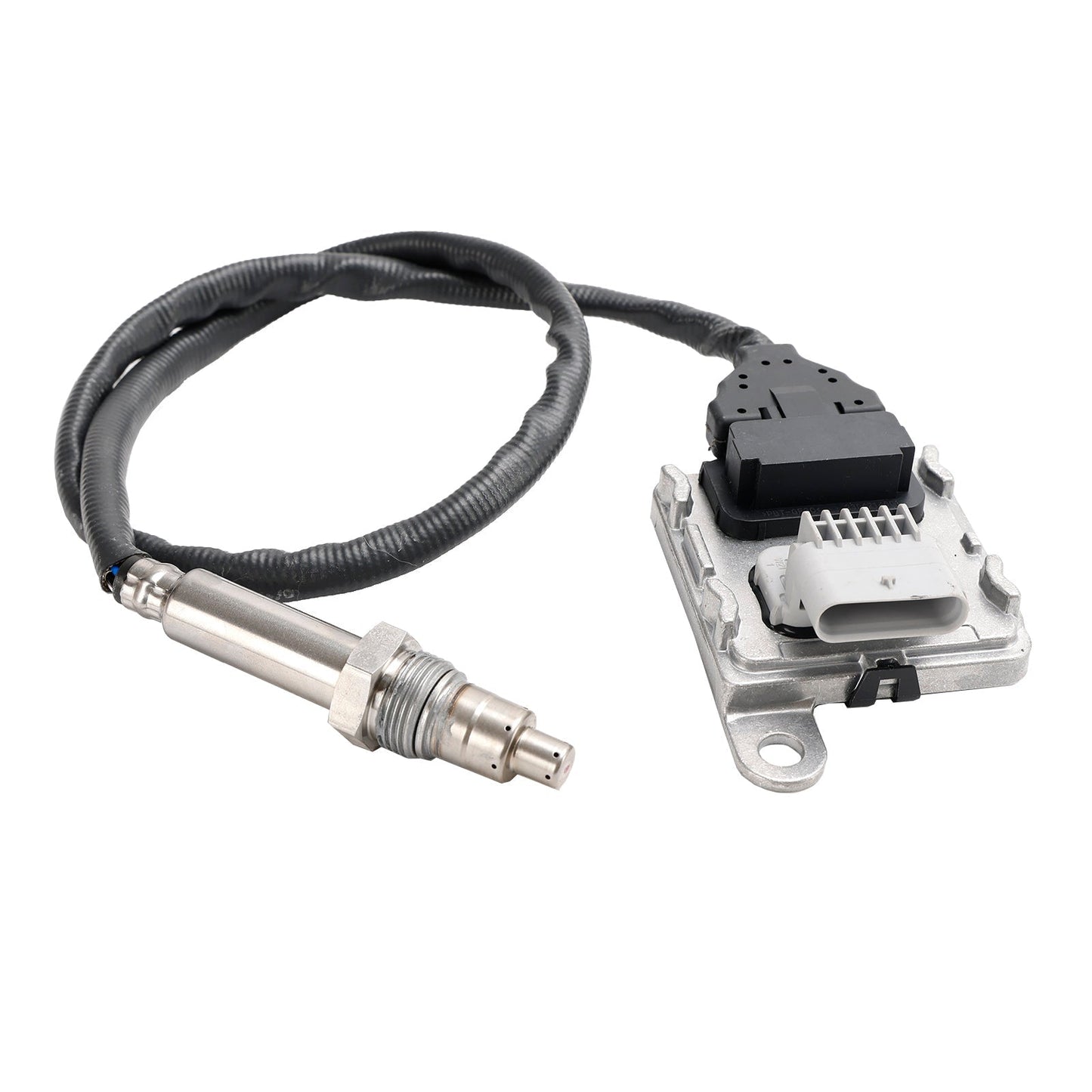 Opel Insignia 2.0 CDTi 170 CV 2014-2017 Motor B20DTH Sensor de NOx Posición 2 Trasero 55500320