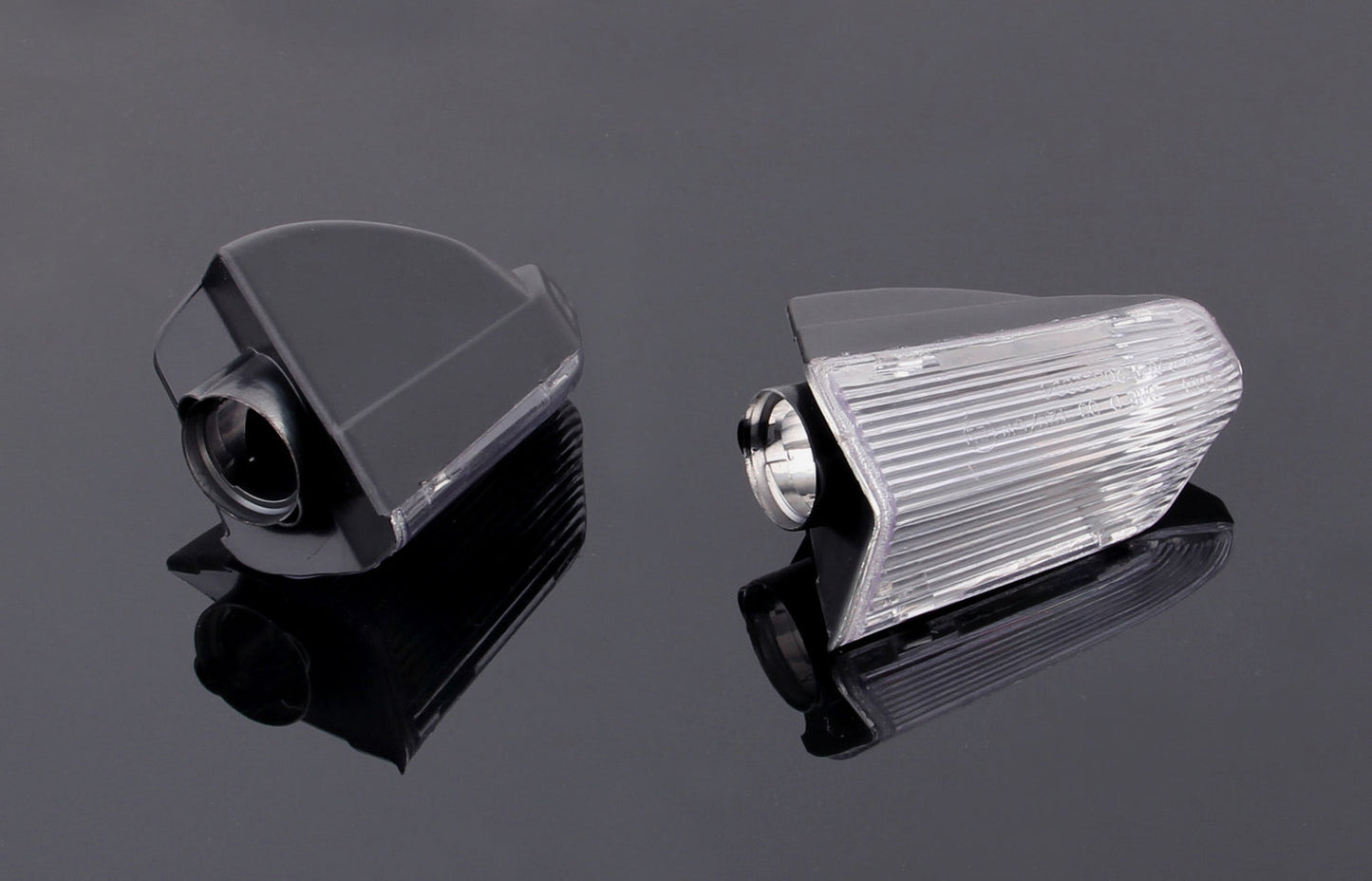 Lentille de clignotants arrière pour Ducati 749/999 Multistrada, toutes saisons, transparente