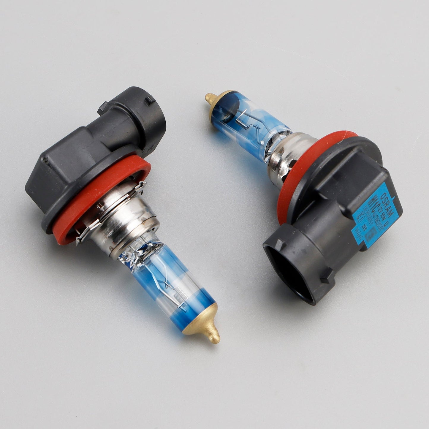 Lot de 2 ampoules de voiture OSRAM Night Breaker H11 12 V 55 W 64211NB220