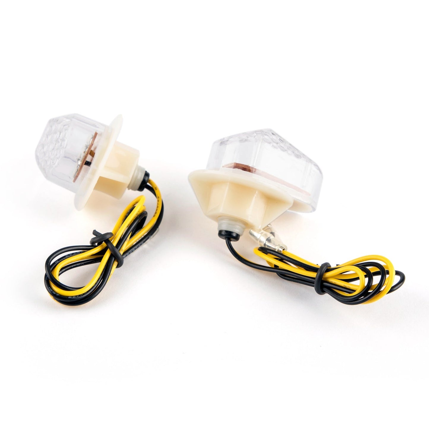 Clignotants à LED pour Yamaha FZ1 06-13, FZ6 04-13, R1 02-13 et R6 03-13