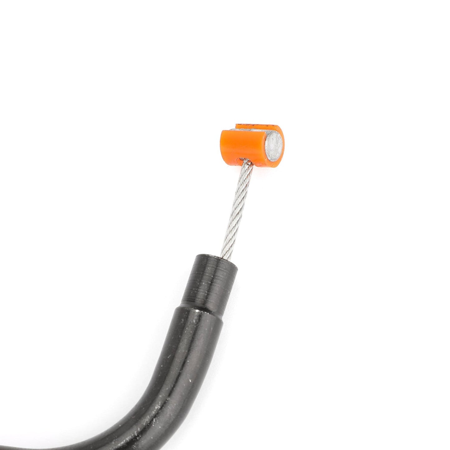 Cable de embrague compatible con Yamaha XSR900 MTM850 16-17 FZ09 FZ-09 MT-09 MTN850 MT09 14-17