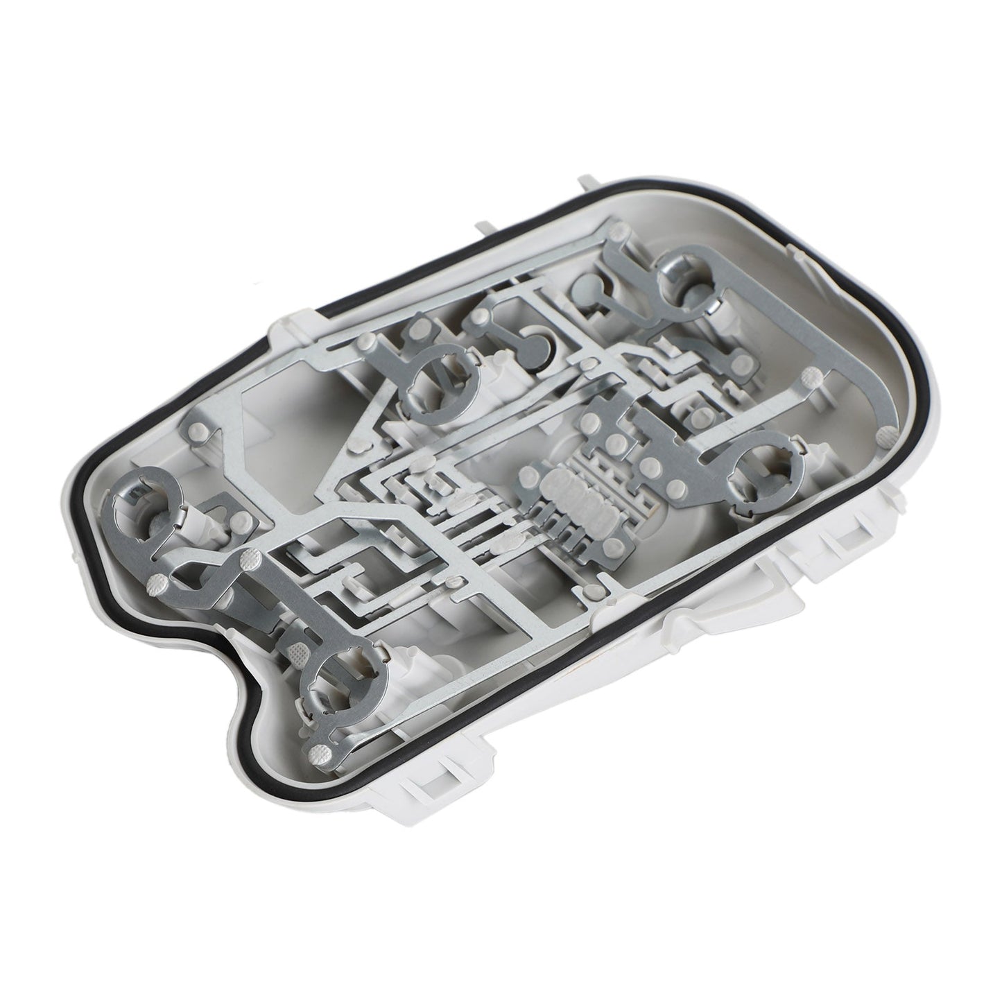 Support d'ampoule de feu arrière droit pour Audi A6 C6 A6L 2005-2008 4F5945222C