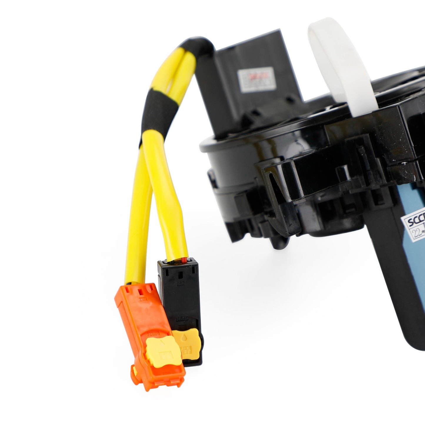 2010-2012 For LEXUS HS250h #84307-30090 Spiral Cable Clock Spring w/Sensor