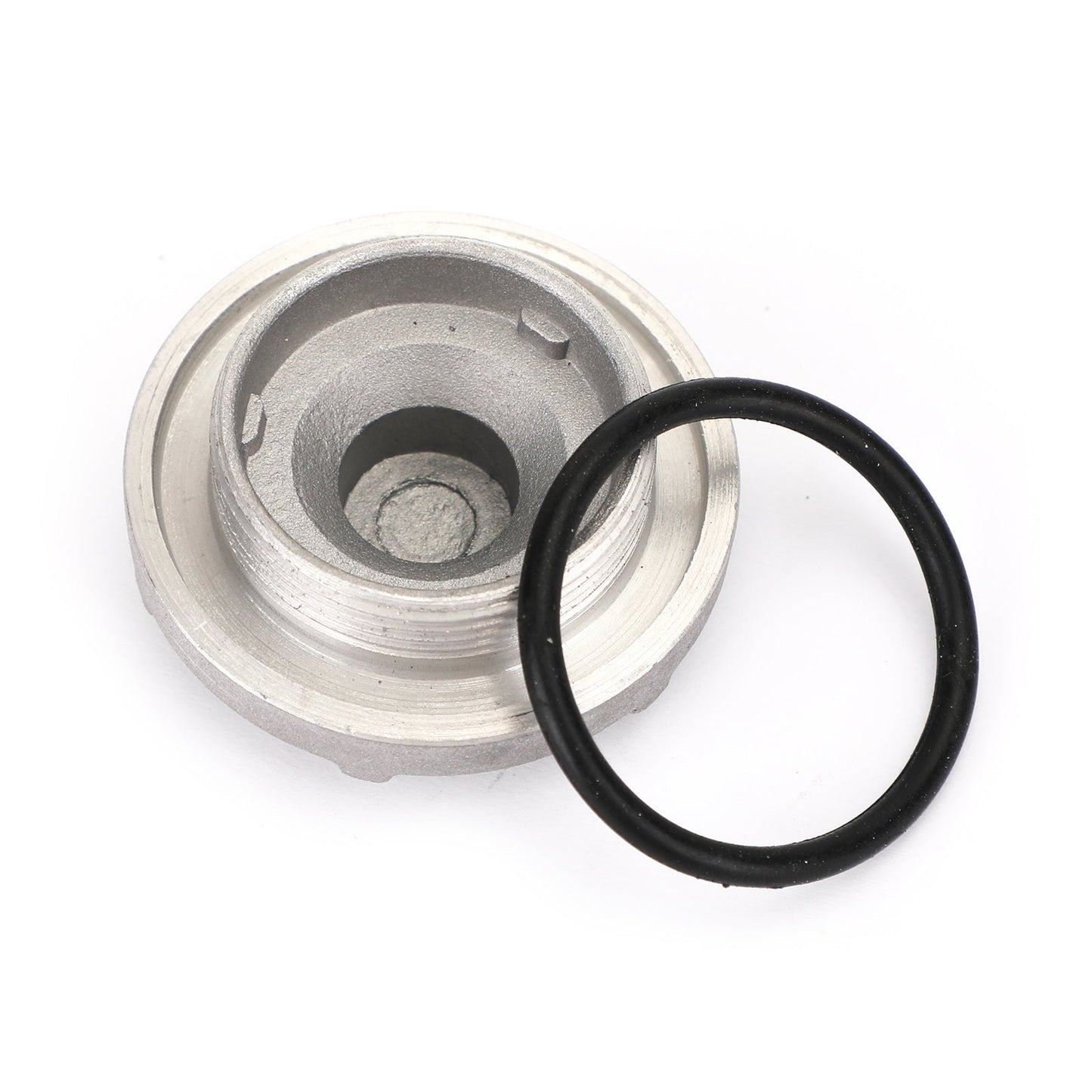 Bouchon de vidange d'huile pour Yamaha Warrior Wolverine Grizzly Rhino Kodiak 350 400 450 600