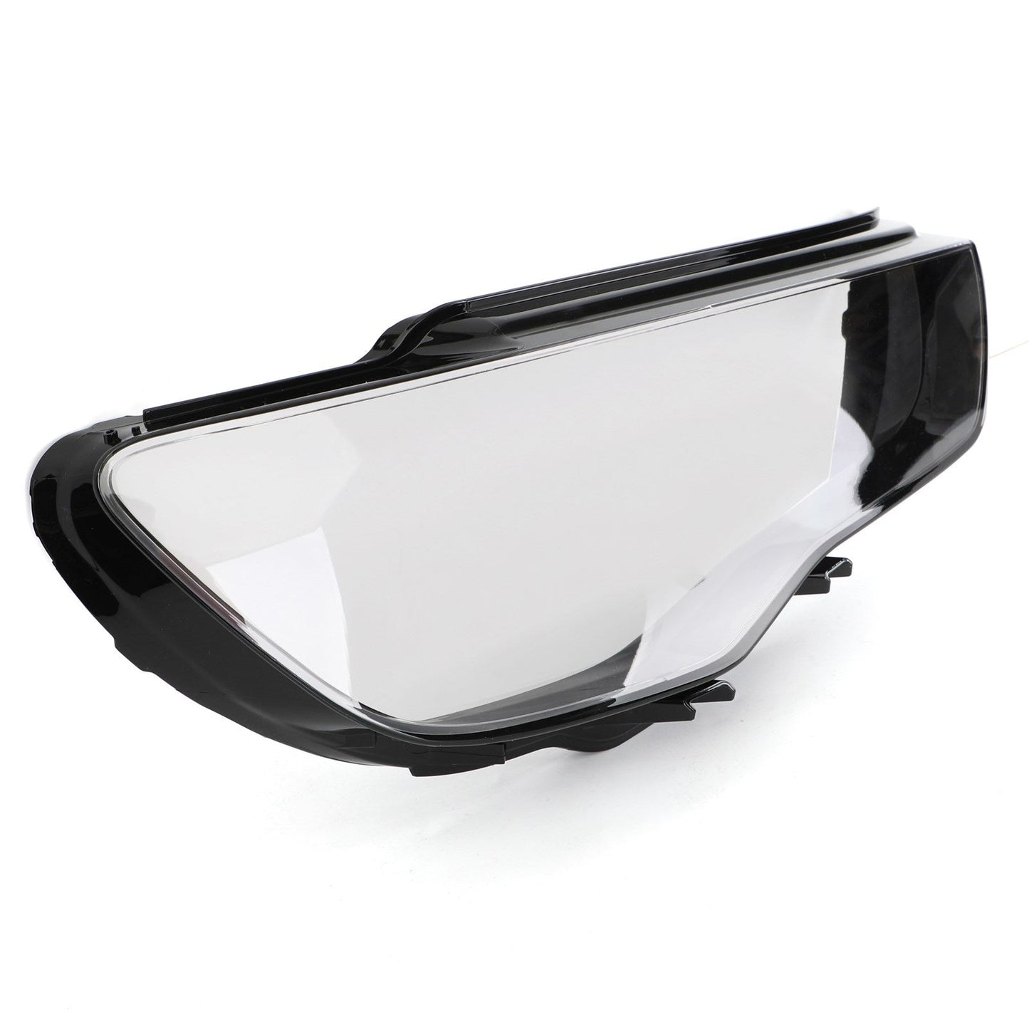 Couvercle de phare transparent pour Audi A3 2013-2016, lentille de phare droit 8V0941004