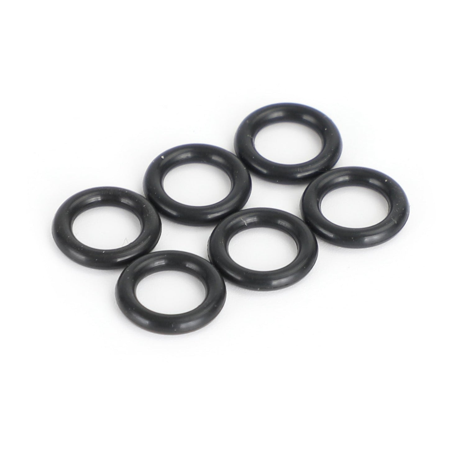 1988-1995 Toyota 4Runner/Pickup 3.0L 3VZE 6PCS Fuel Injectors Repair Seal Rebuild Kit