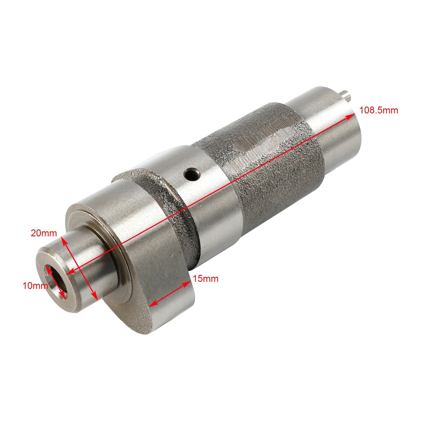 Arbre à cames 5GH-12171-00-00 pour Yamaha Kodiak 400 YFM400 YFM400A YFM400FA