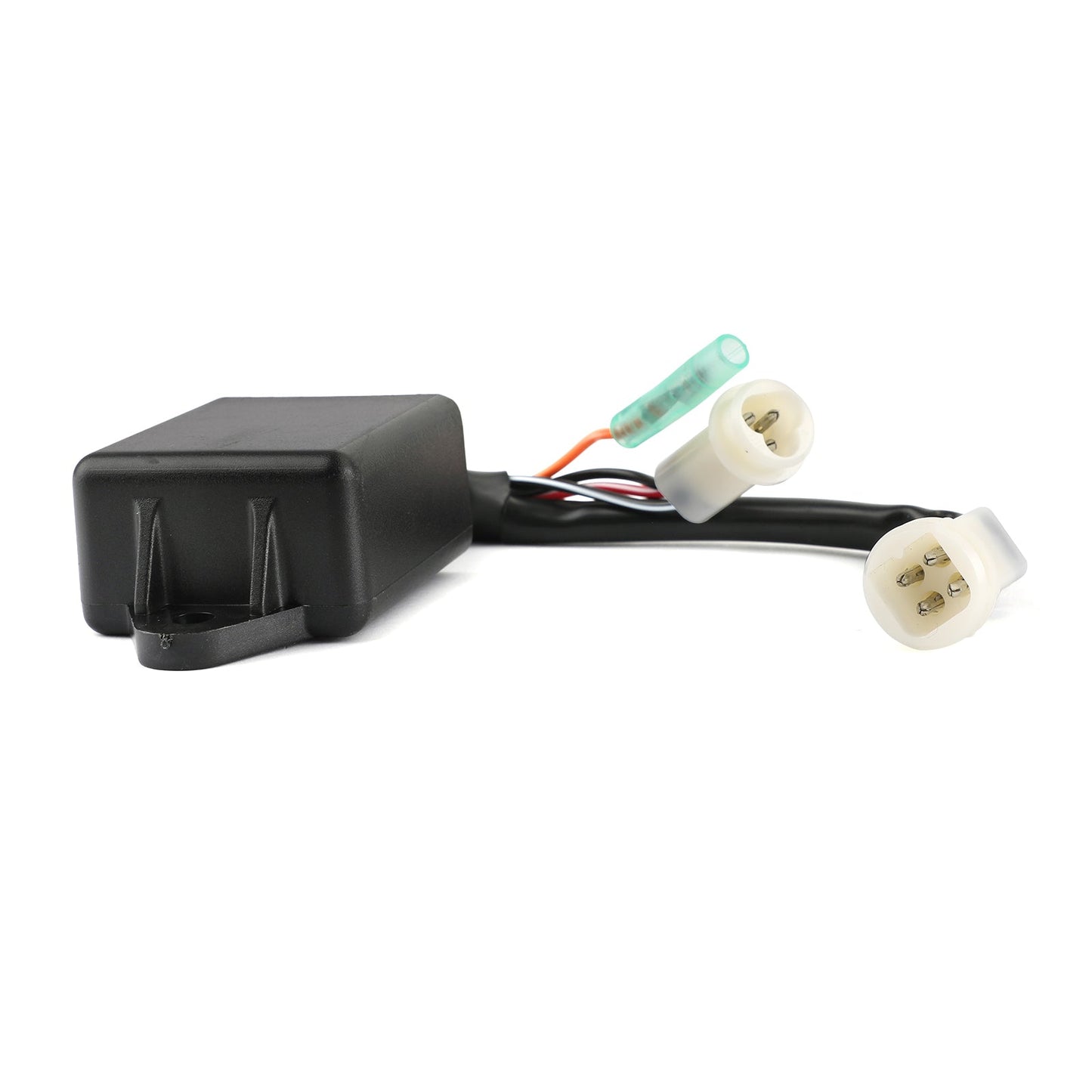 Encendedor CDI Yamaha YFM225 Moto-4 1886-1888 59V-85540-20 Encendedor CDI BOX