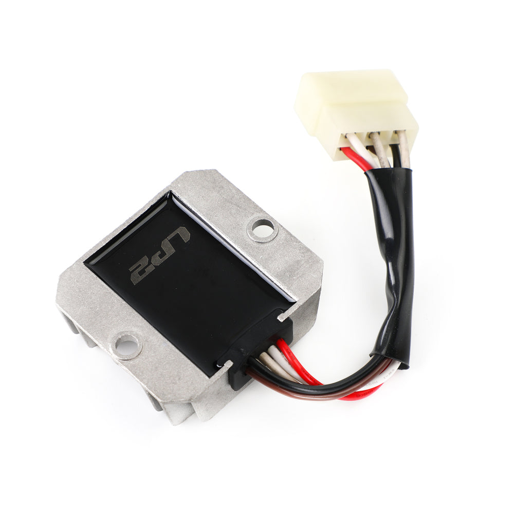 Régulateur redresseur pour Yamaha SRX250 SR 400 500 2J2-81960-A0 2J2-81960-A1