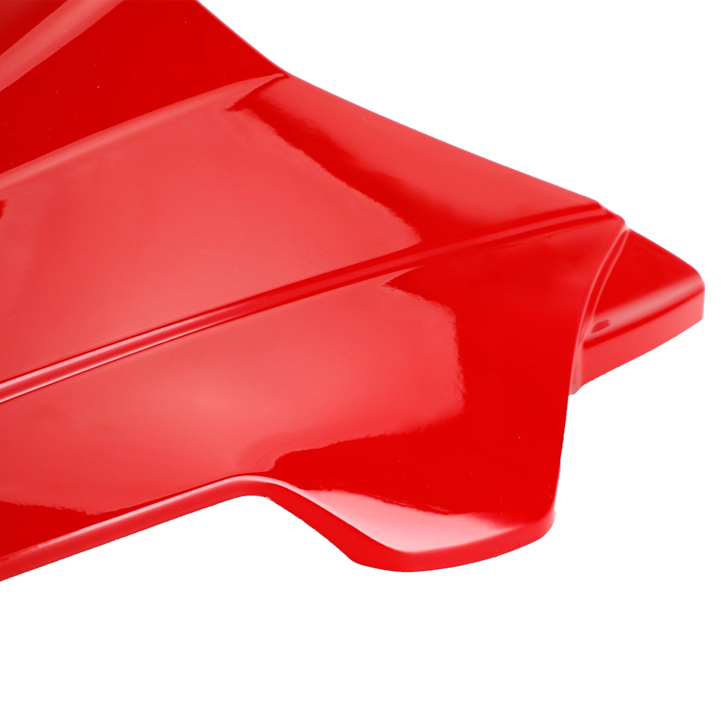 Capot de carénage de selle arrière pour Honda CB650R 2021-2022