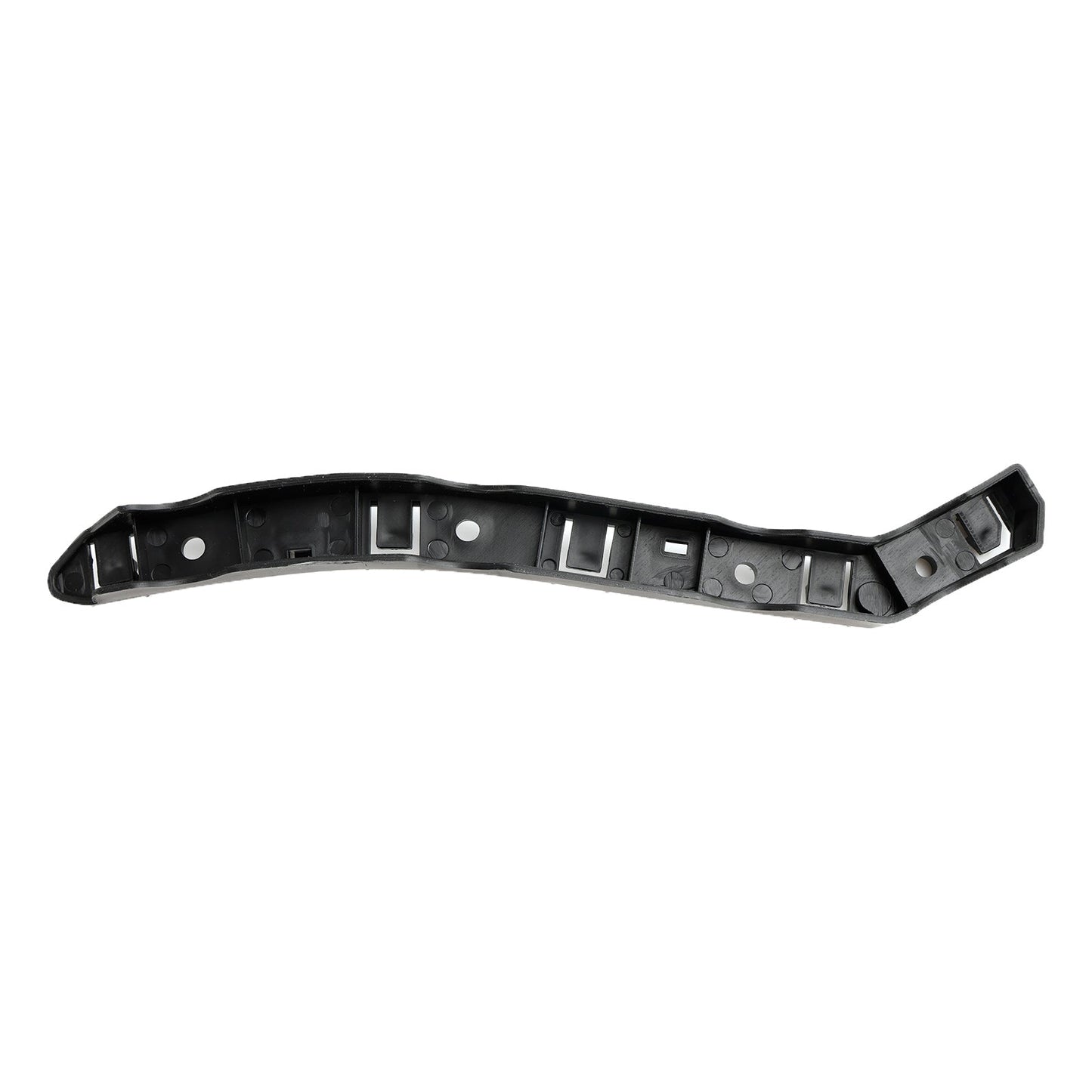 2022-2023 For Jeep Renegade Altitude Trailhawk Elite Bumper Bracket Set Front Driver and Passenger Side 68247394AA 68247398AA