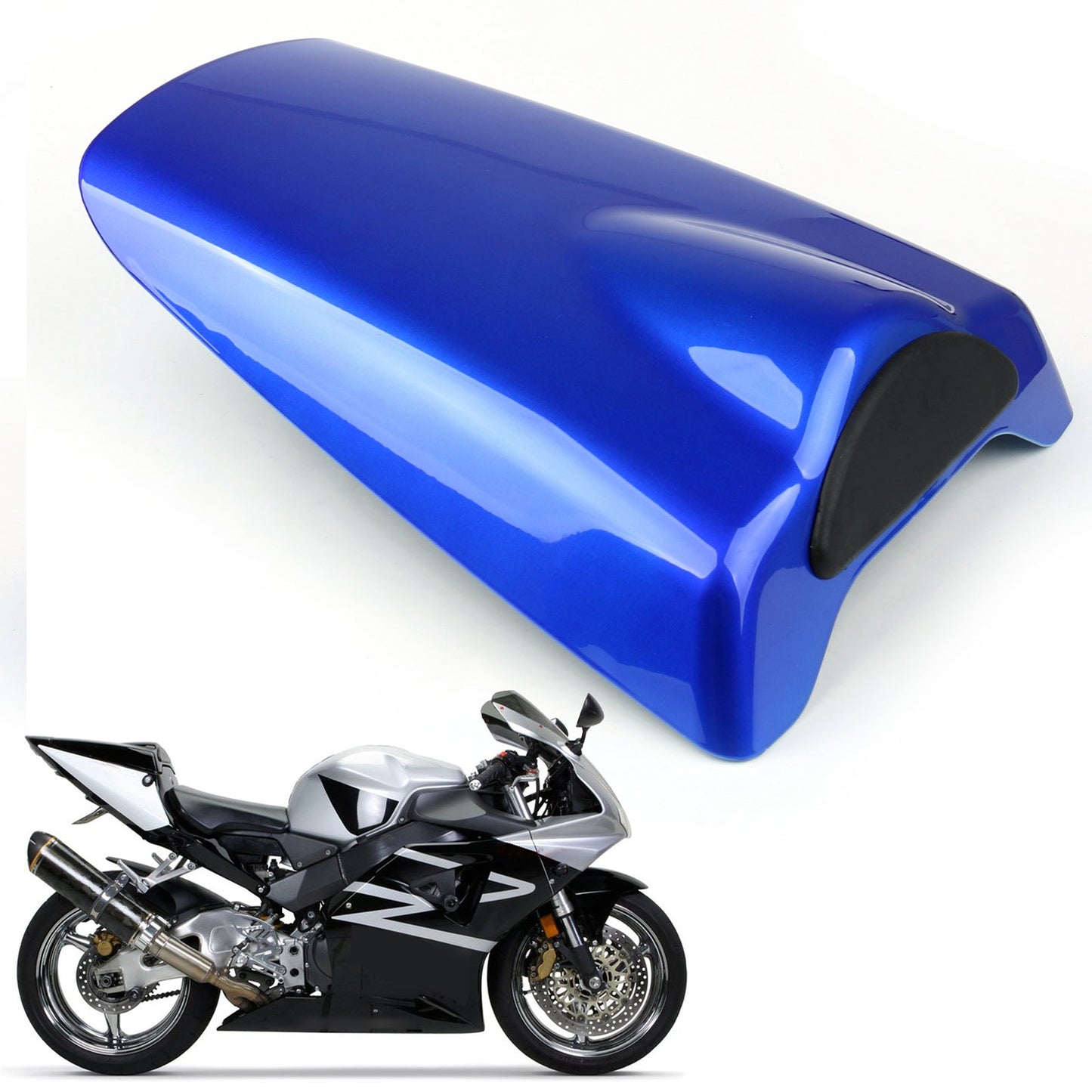 Capot de siège arrière pour Honda CBR954 2002-2003