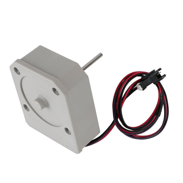 MeiLing Double Door Refrigerator ZWF-10-2 DC12V 2W Refrigerator Fan Motor