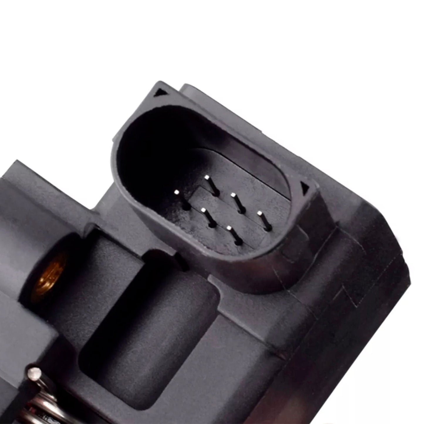 Capteur de pédale d'accélérateur 0125423317 pour Mercedes-Benz ML430 1999-2001