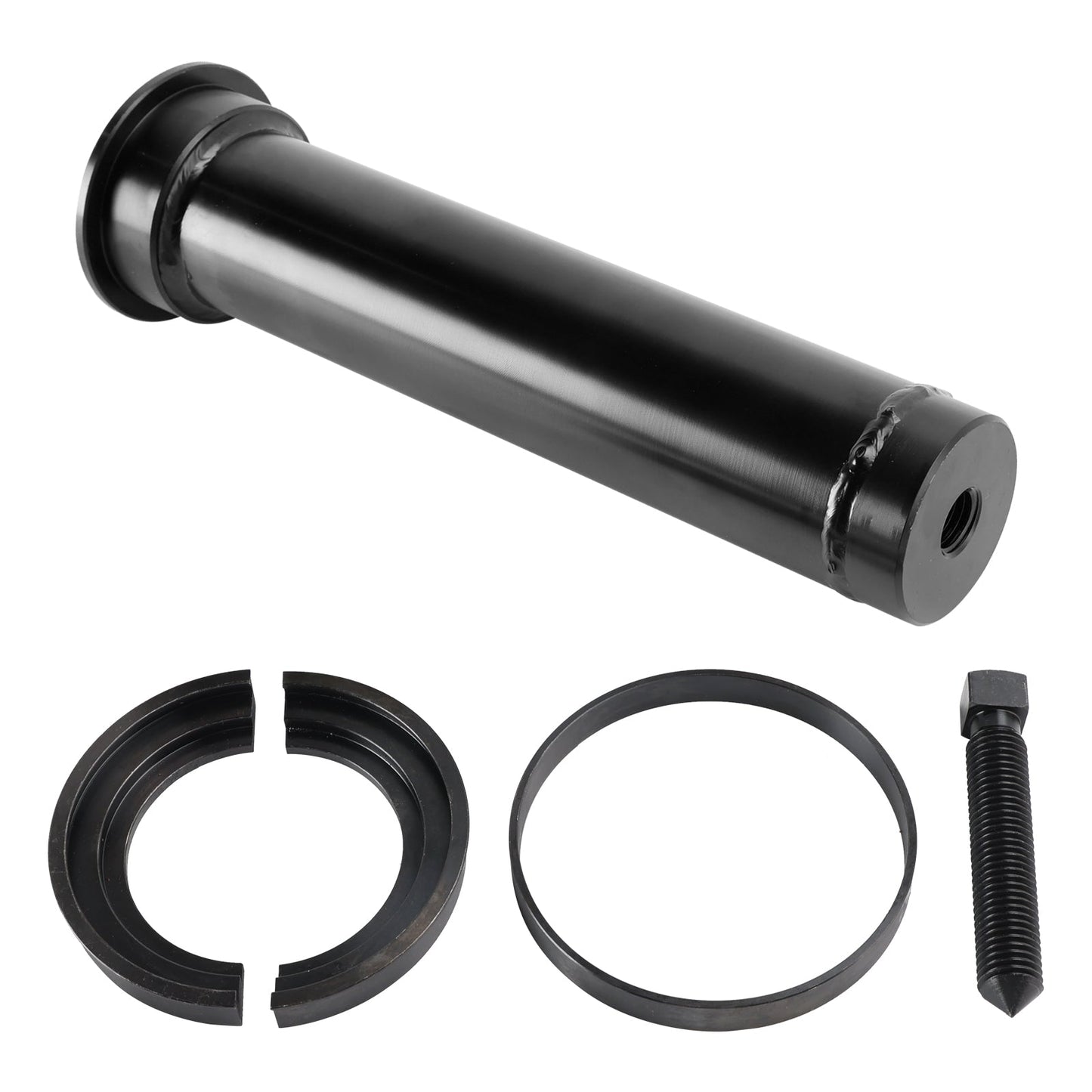 Kit d'outils d'extraction de roulements d'arbre d'entrée Eaton Fuller pour arbres 1 3/4 et 2 000 mm B-134 TYQP070