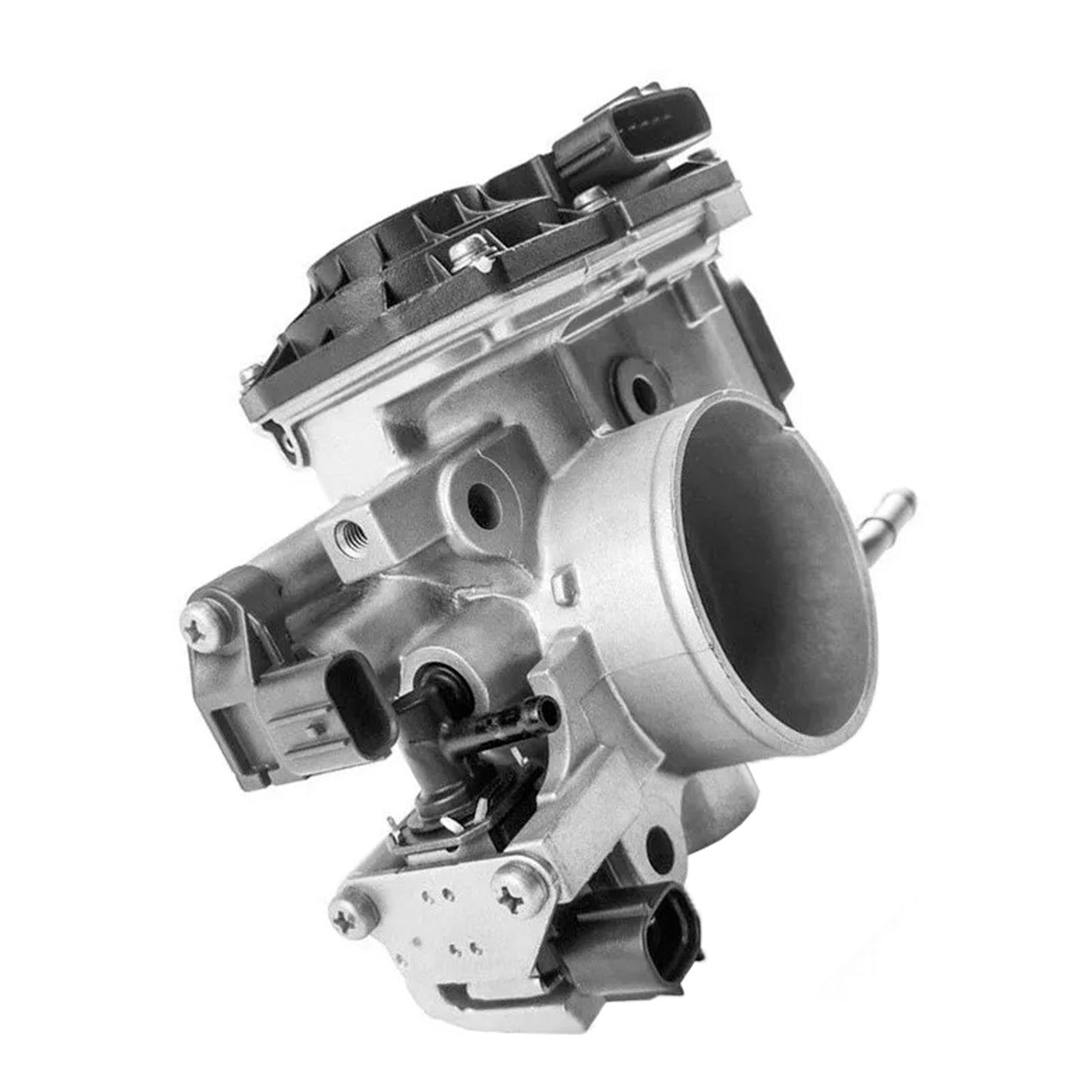 Conjunto del cuerpo del acelerador 16400-PPA-A03 para Honda CR-V 2.4L 2005-2006 16400-PPA-A02