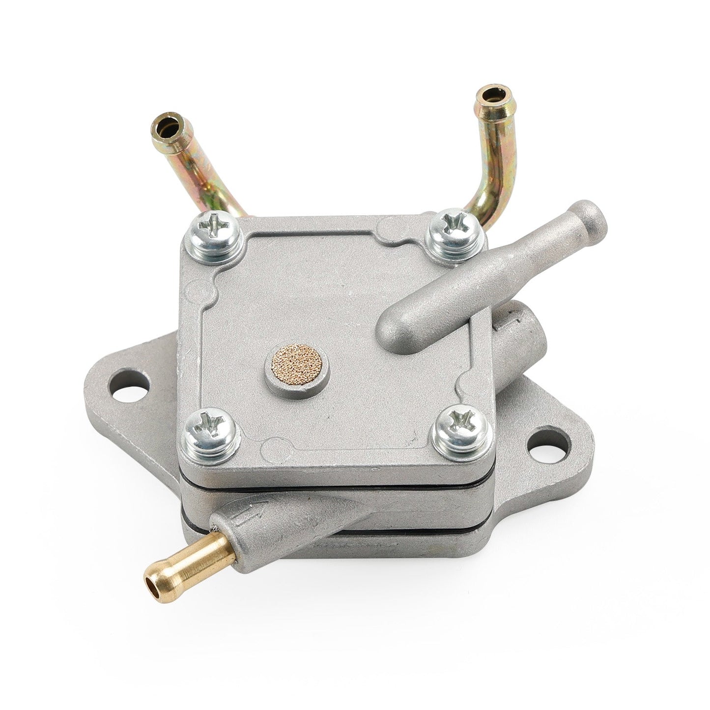 Pompe à carburant refroidie par ventilateur pour Ski-Doo 380F 550F GSX GTX MX Z Legend Tundra