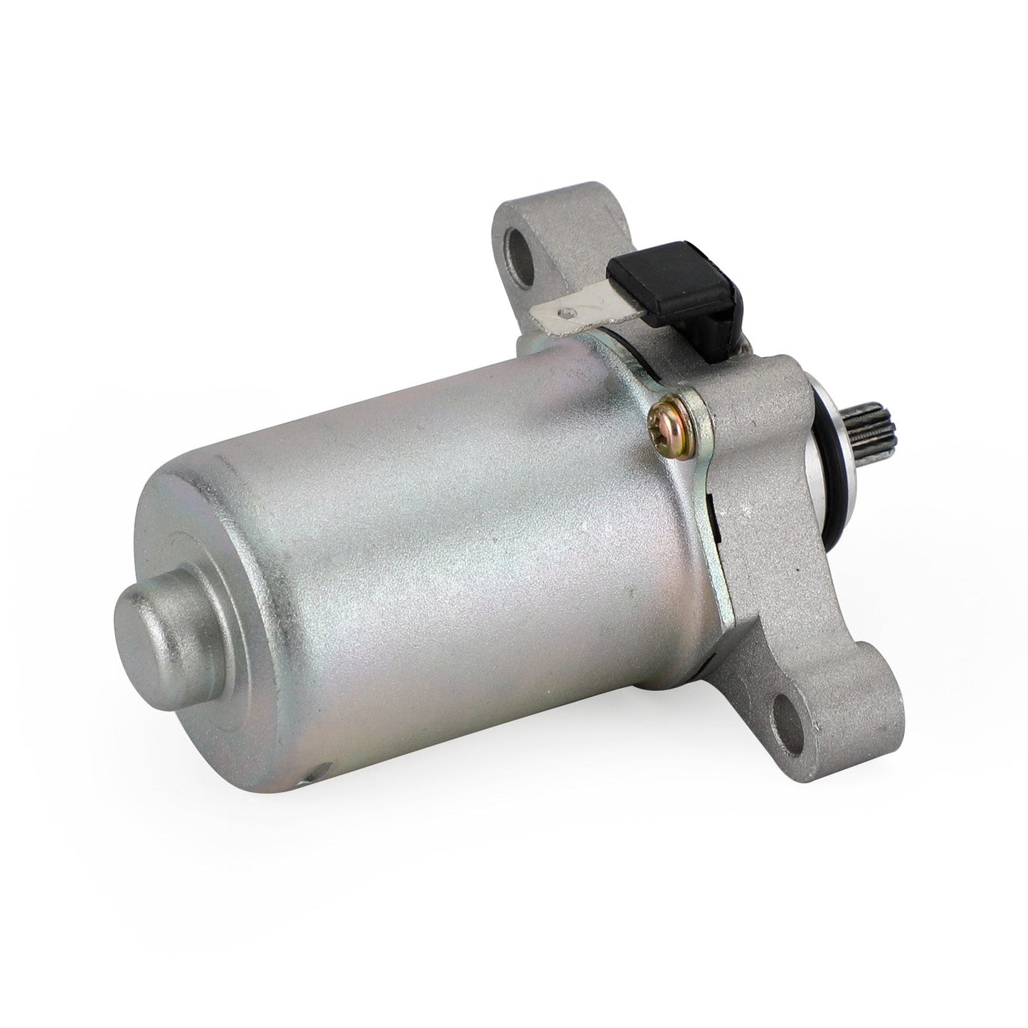 Starter Motor For SYM Super Mask Jet Shark Cinderella Jungle 50 31210-GAK-900 Assosary