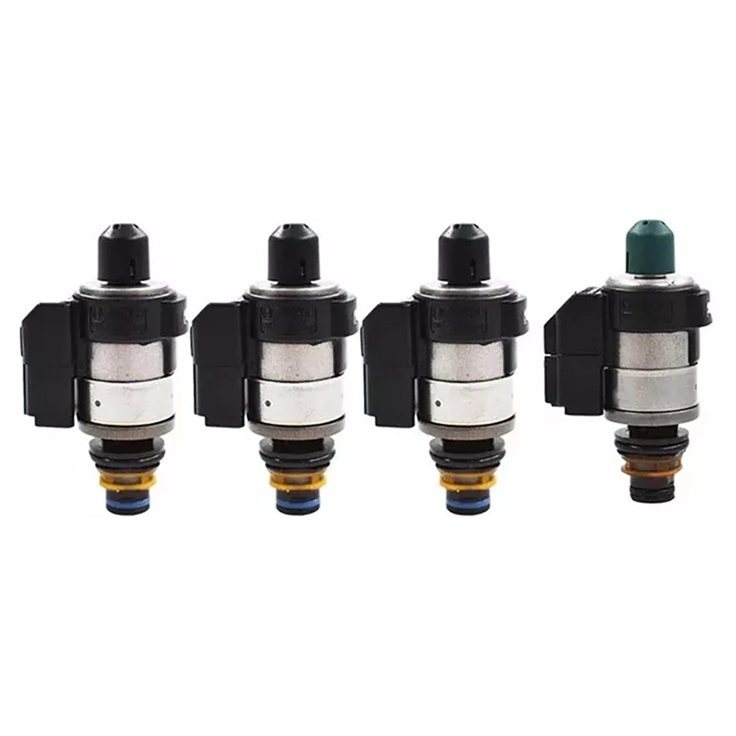 Solénoïdes de transmission automatique 0260130035 2202271098 génériques pour Mercedes Benz Classe A L4 1,5 L 1,7 L 2,0 L 722,8 2004-2011