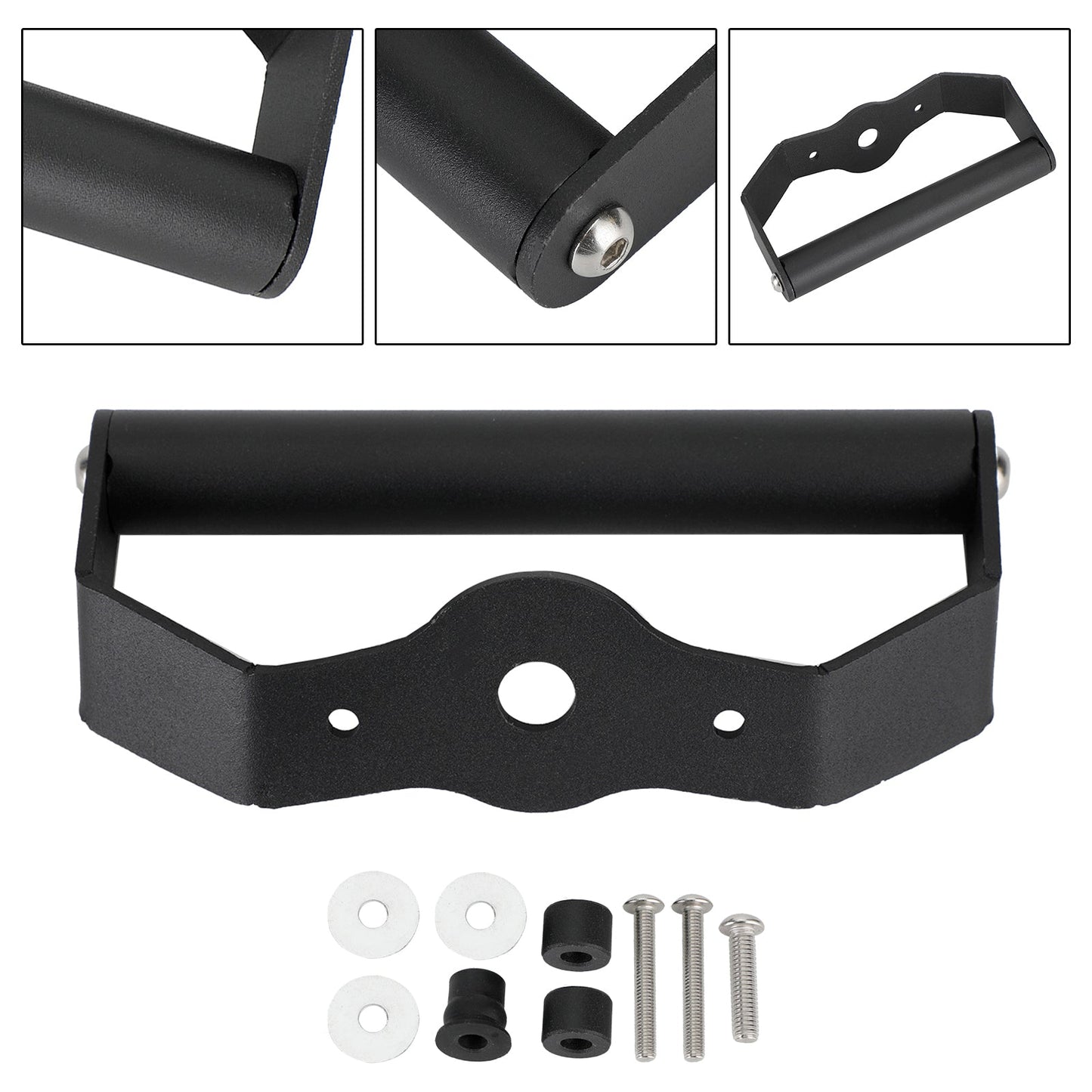 Support de navigation GPS pour téléphone et extension pour Honda CBR600RR 2019