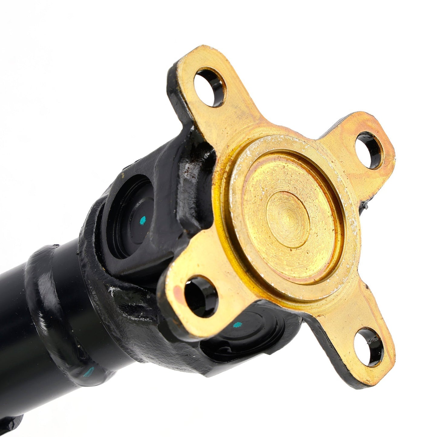 2003-2010 BMW X3 E83 2.5i 3.0i Automatic Front Drive Shaft 702mm 26203401609
