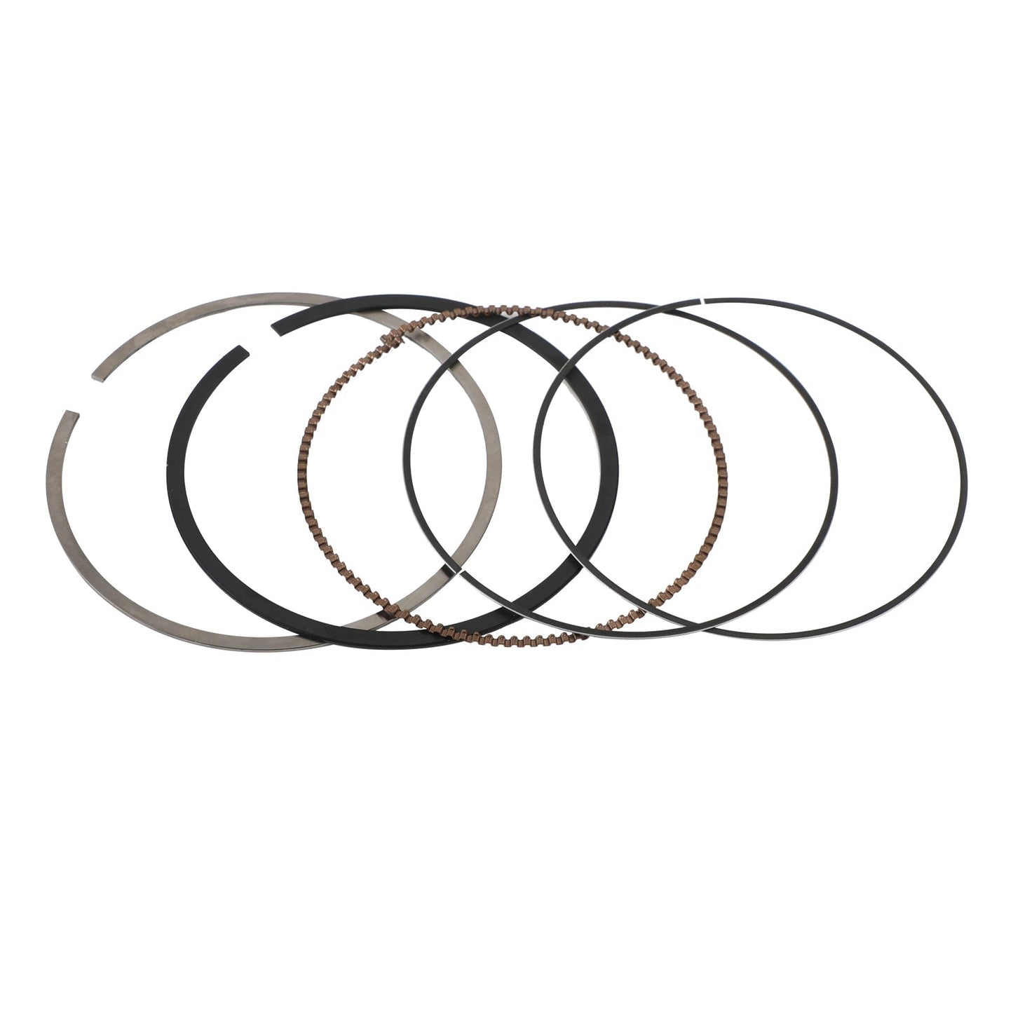 Junta de pistón de cilindro de 93 mm para Polaris Sportsman 450 (2017-2022) Kit de extremo superior