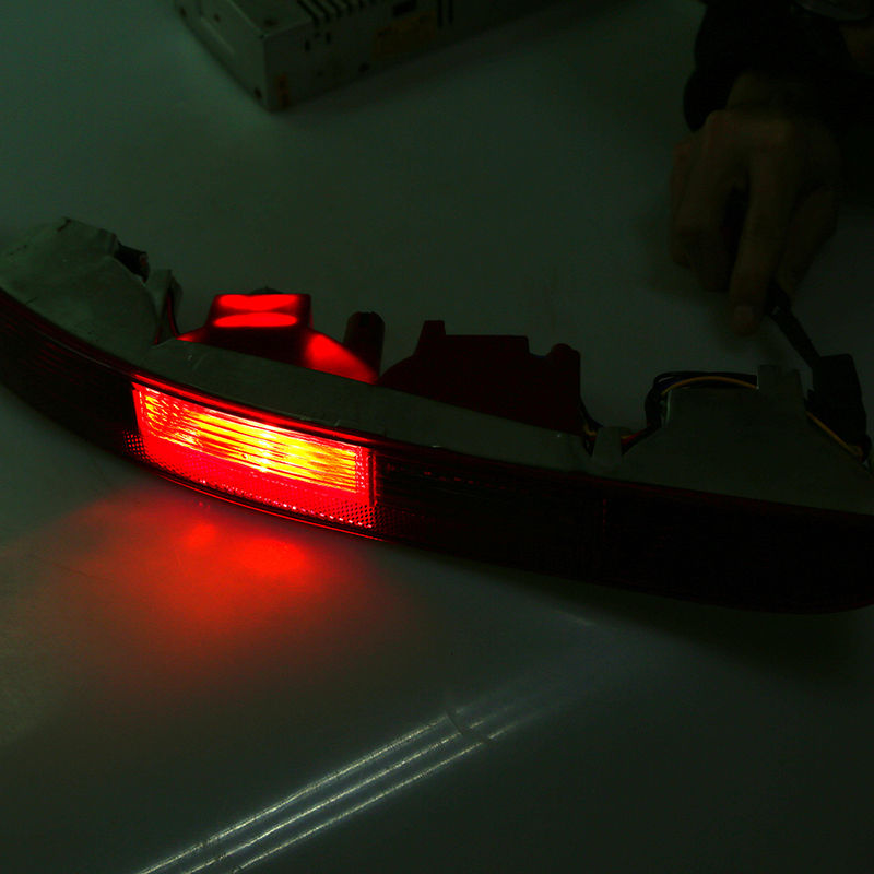 2009-2015 Audi Q5 L/R Rear Lower Tail light Reverse Lamp Bumper Light