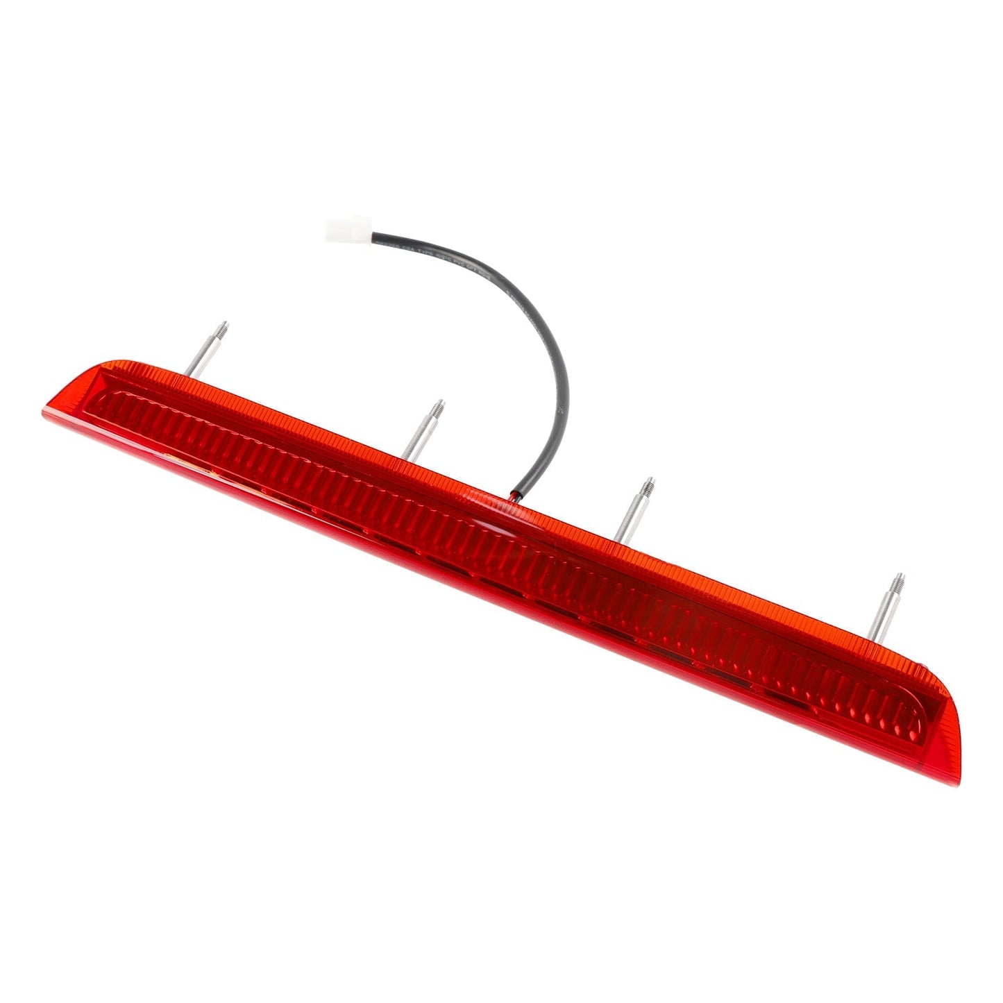 Aileron arrière avec feu stop surélevé pour Kia Sorento 2016-2020 (92700-C5000)