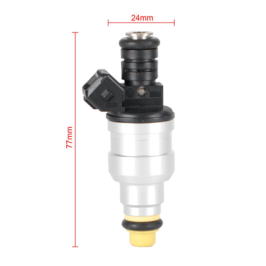 0280150705 Motorcycle Fuel Injector For BMW K1 K100 K1100 K1200 RS LT GT