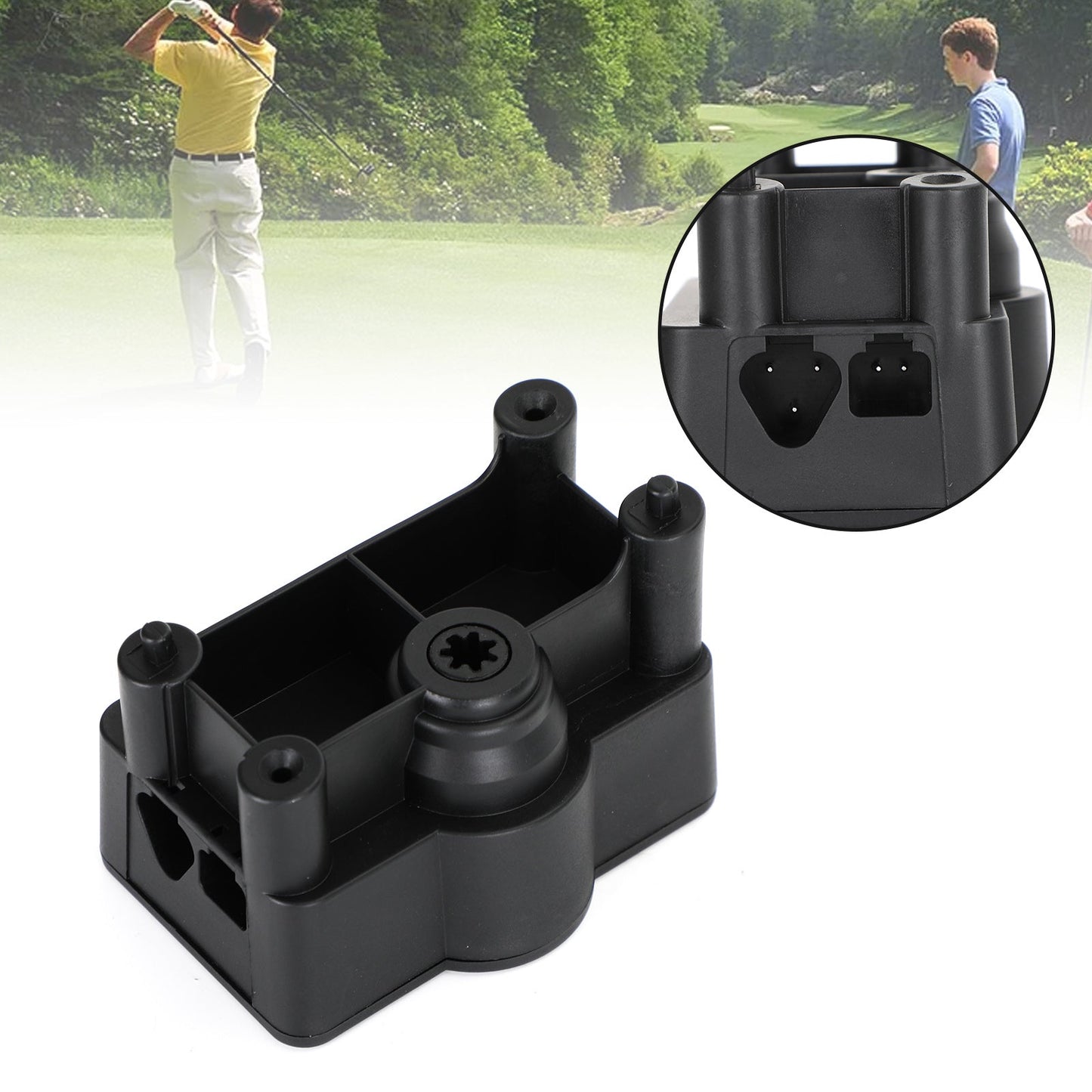 MCOR1 Accelerator for Club Car DS & Carryall Golf Carts 2001-2011 1021011-01