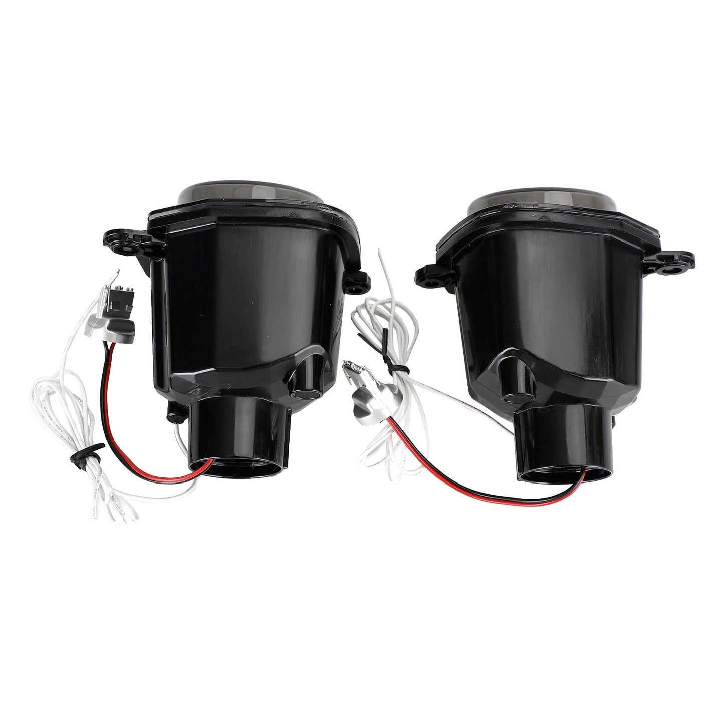 Paire de clignotants avant fumés pour Suzuki Jimny JB64 JB74 2019-2021