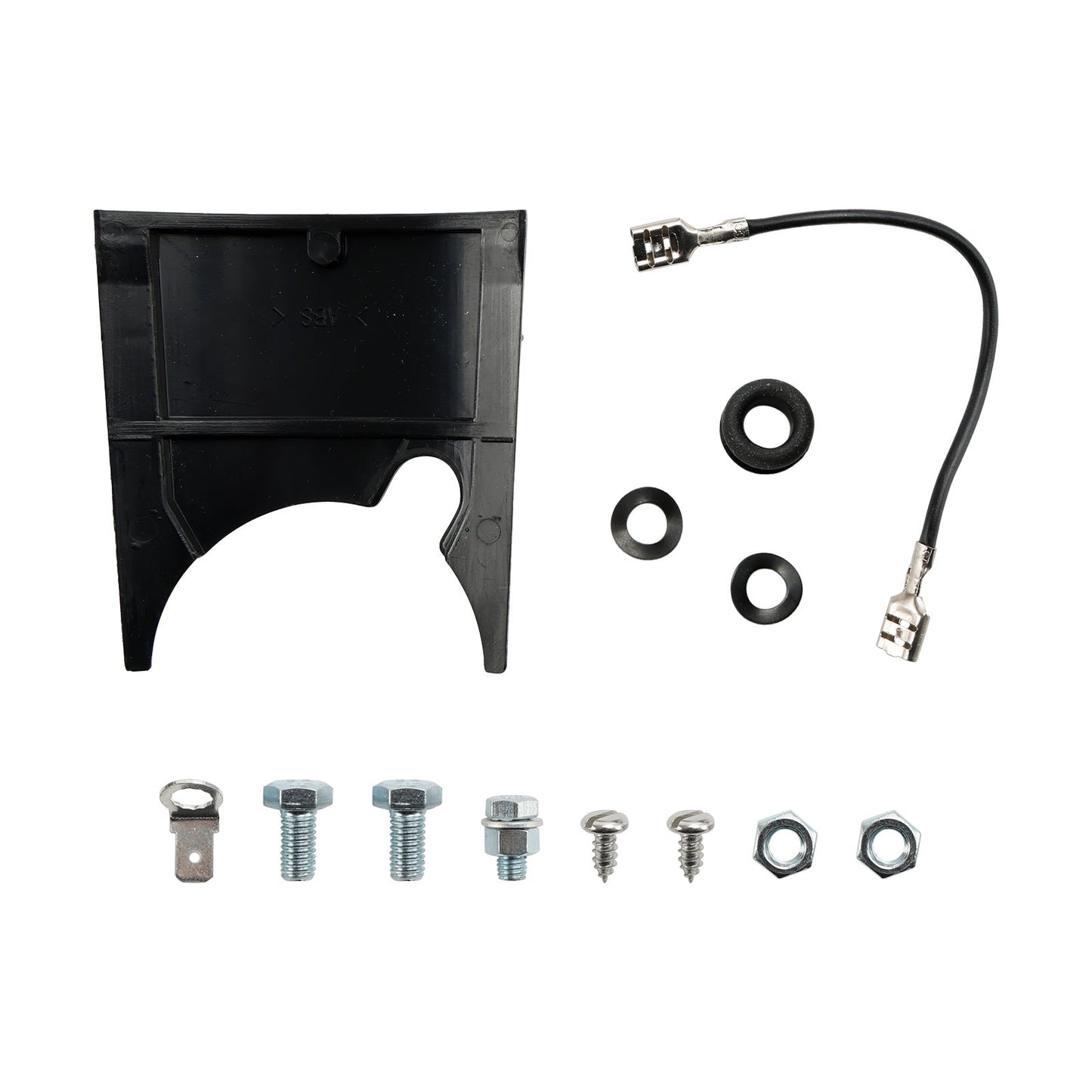 Sistema de estator de encendido electrónico para enduro Simson S50 S51 S53 S70 S83