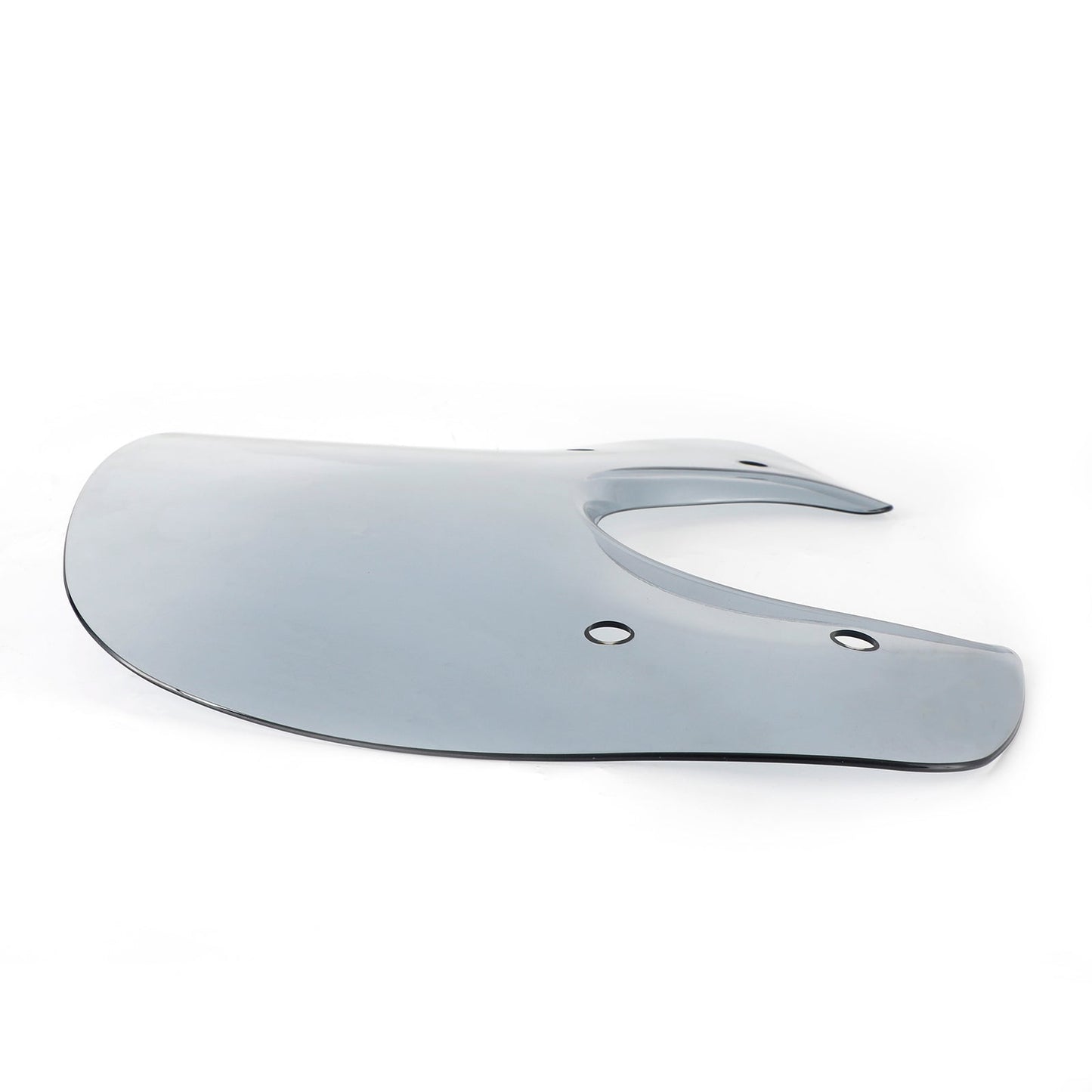 Pare-brise de moto ABS adapté à Vespa Primavera 150 2014-2021