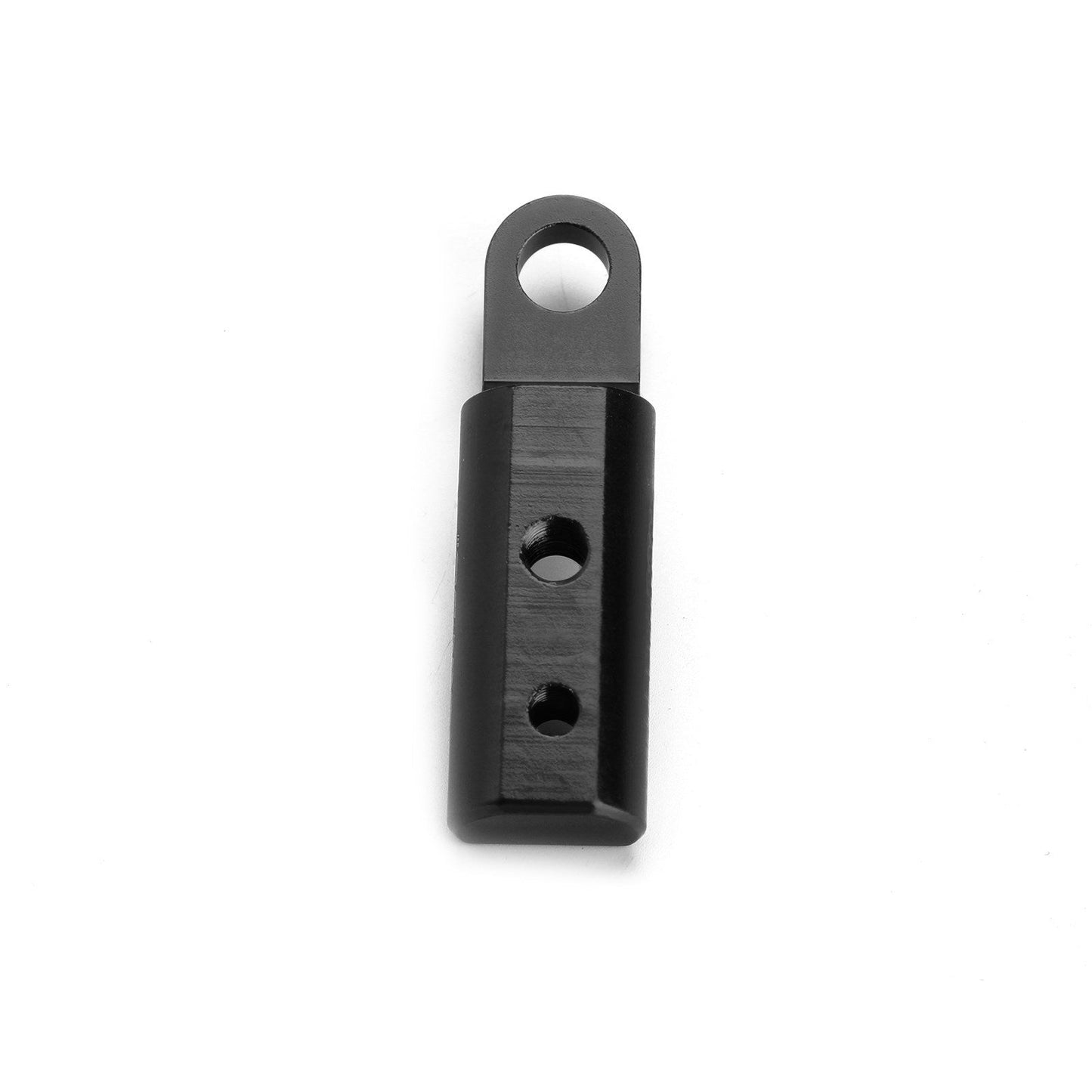 Extensores de luz y espaciadores para espejos de motocicleta universales M6/M8, adaptadores de extensión BK