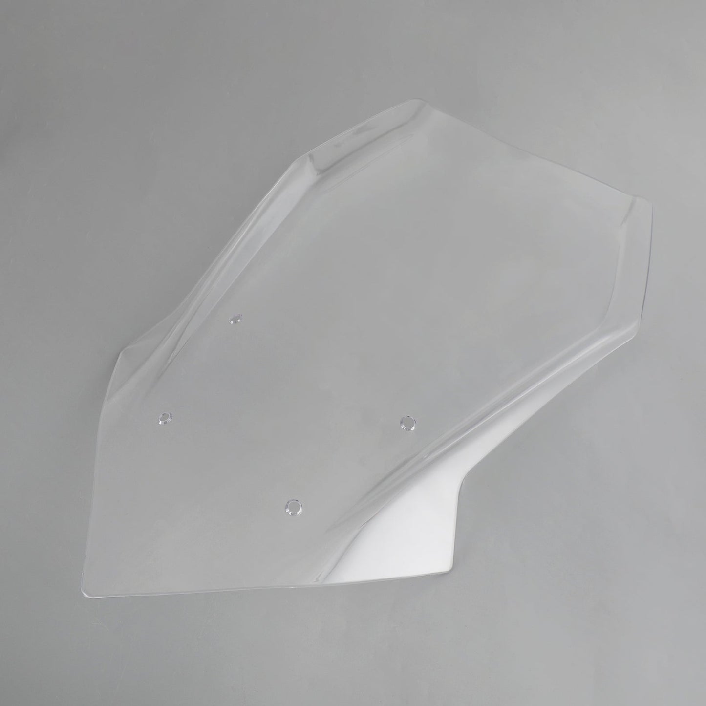 Pare-brise pour Yamaha Tracer 900/GT 2018-2020 et Tracer 9/GT 2021-23