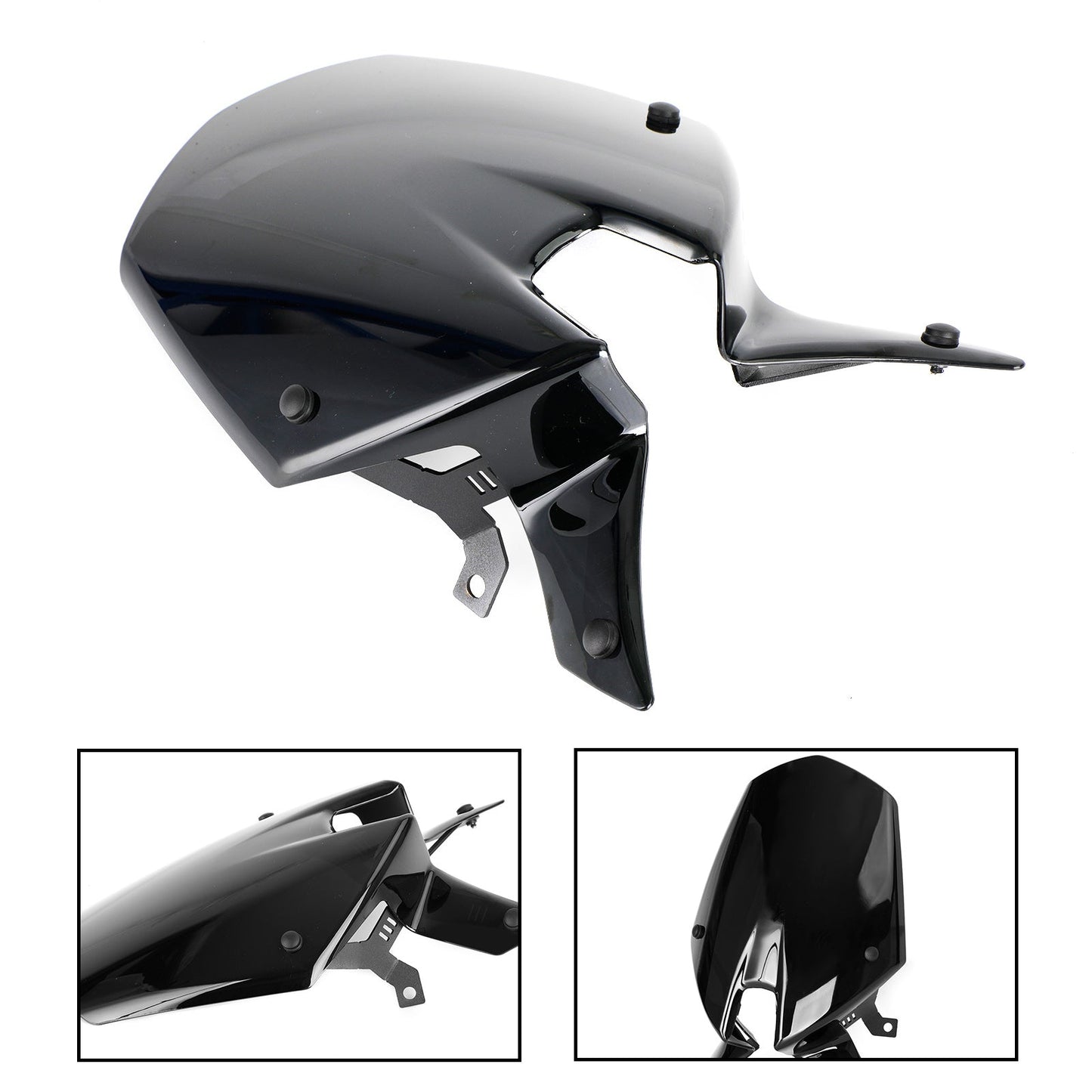 Pare-brise pour DUCATI Monster 937/950 2021-2022