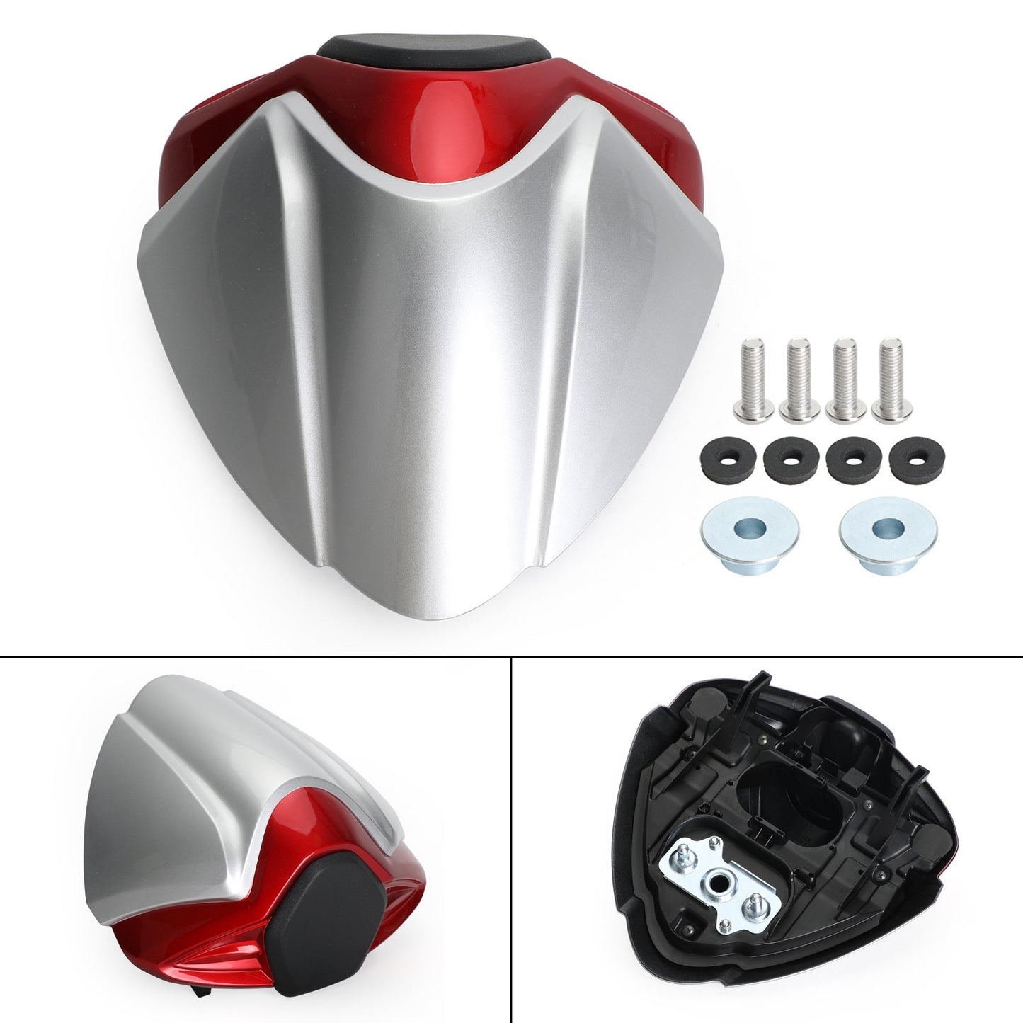 Carénage de selle arrière pour Suzuki GSXR 1300 GSX-R1300 Hayabusa 2021-2022