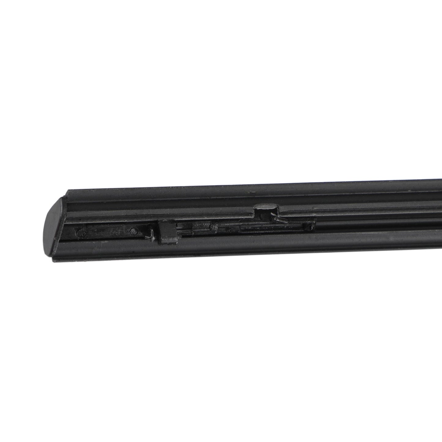 Joint d'étanchéité pour vitres de voiture Toyota Sienna 2011-2020, 68160-08020 et 68210-08020