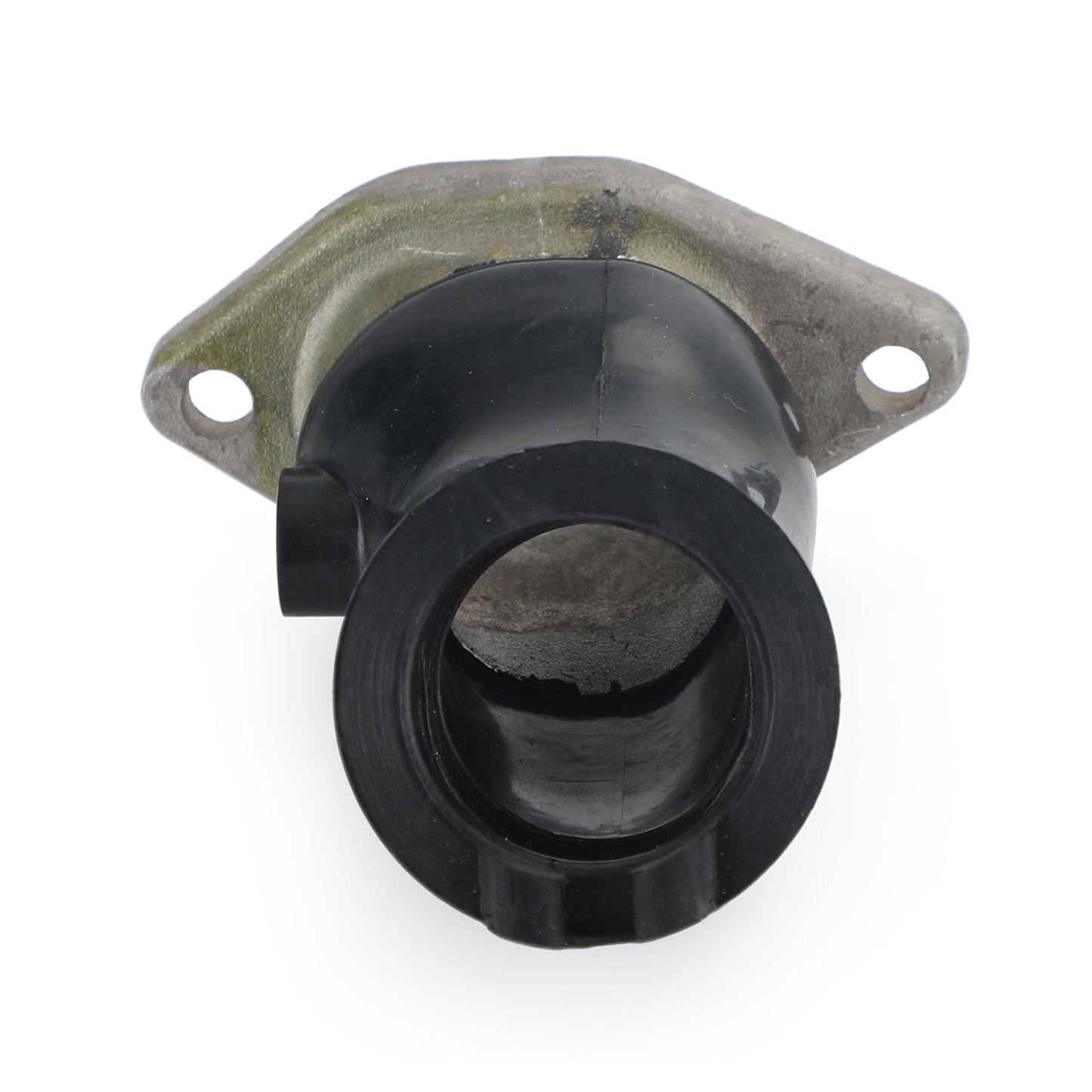 Engine Carburetor Rubber Intake Reed Boot For Honda FL250 MT250 1974-1984