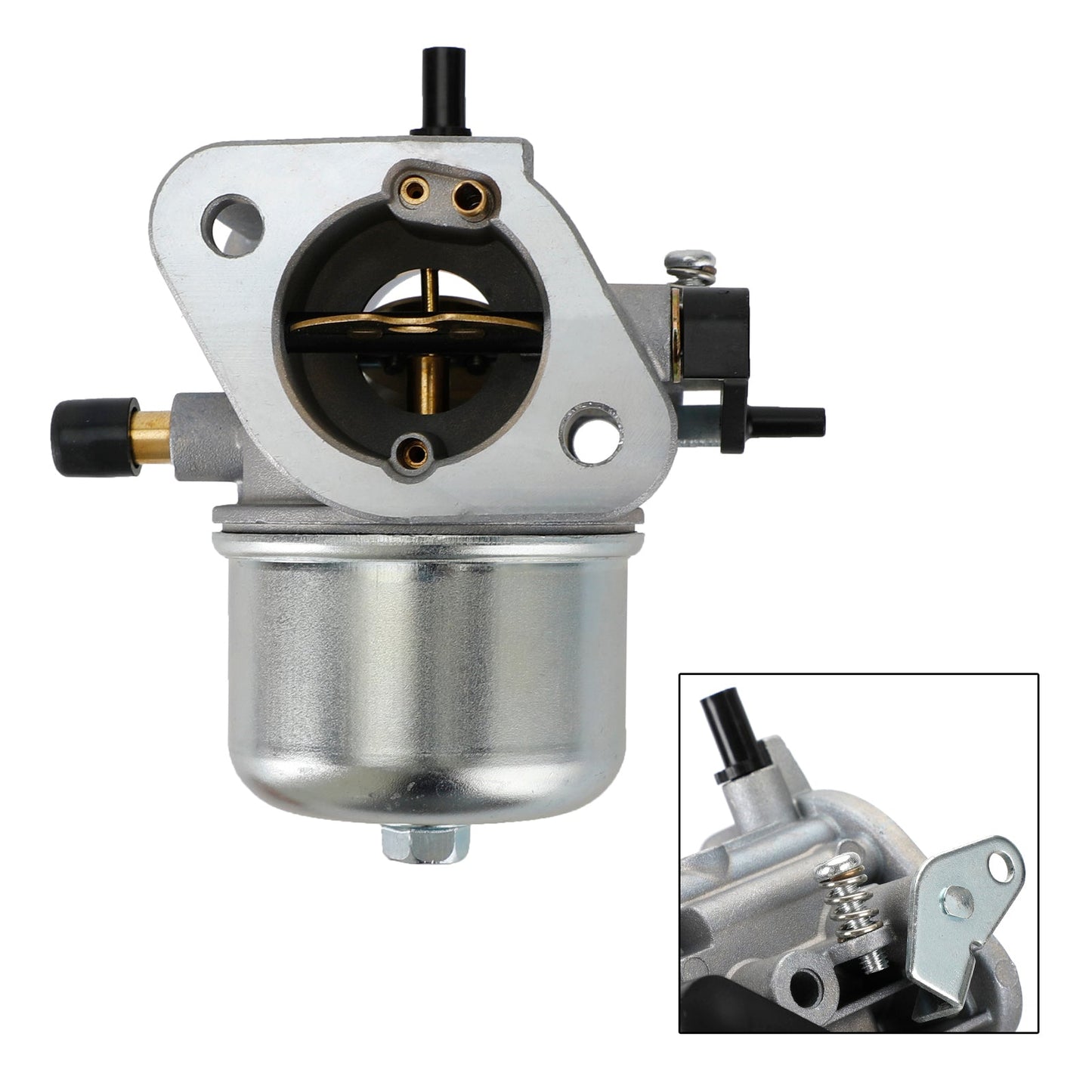 Carburateur 15004-0984 15004-0826 pour Kawasaki FR730V FS730V