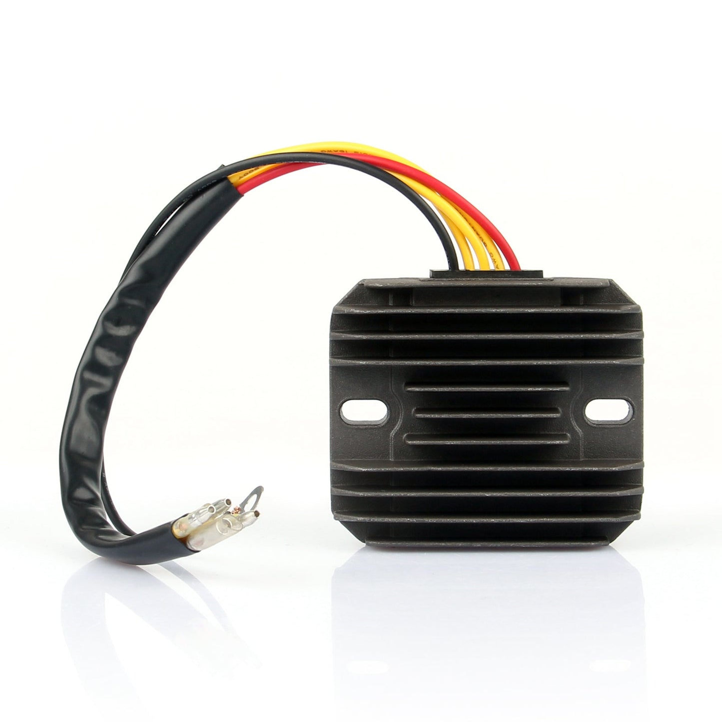 Motocycle Voltage Regulator Rectifier Fits Suzuki GS250 GS400B GS400C GS425 GS450 GS550