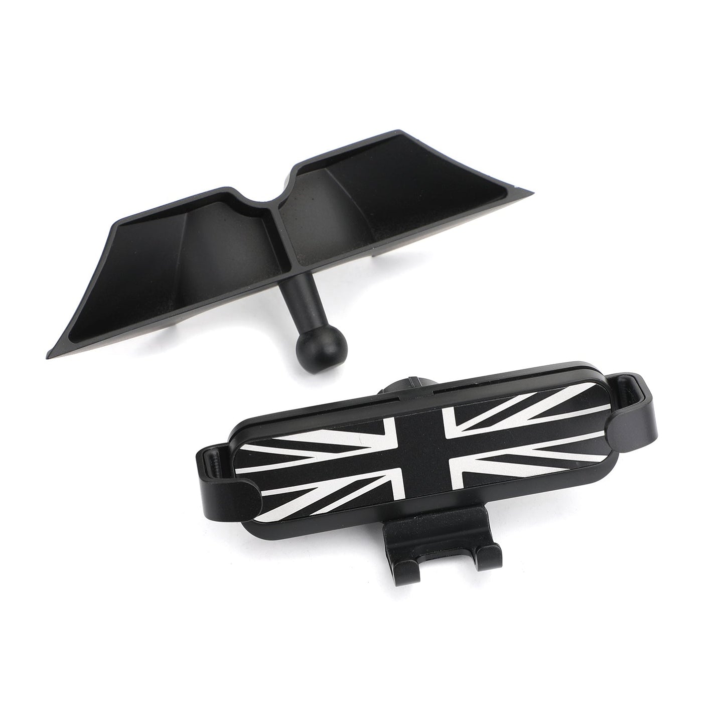 Car Dashboard Slot Phone Holder Mount For BMW MINI Cooper F54 F55 F56 F57 F60