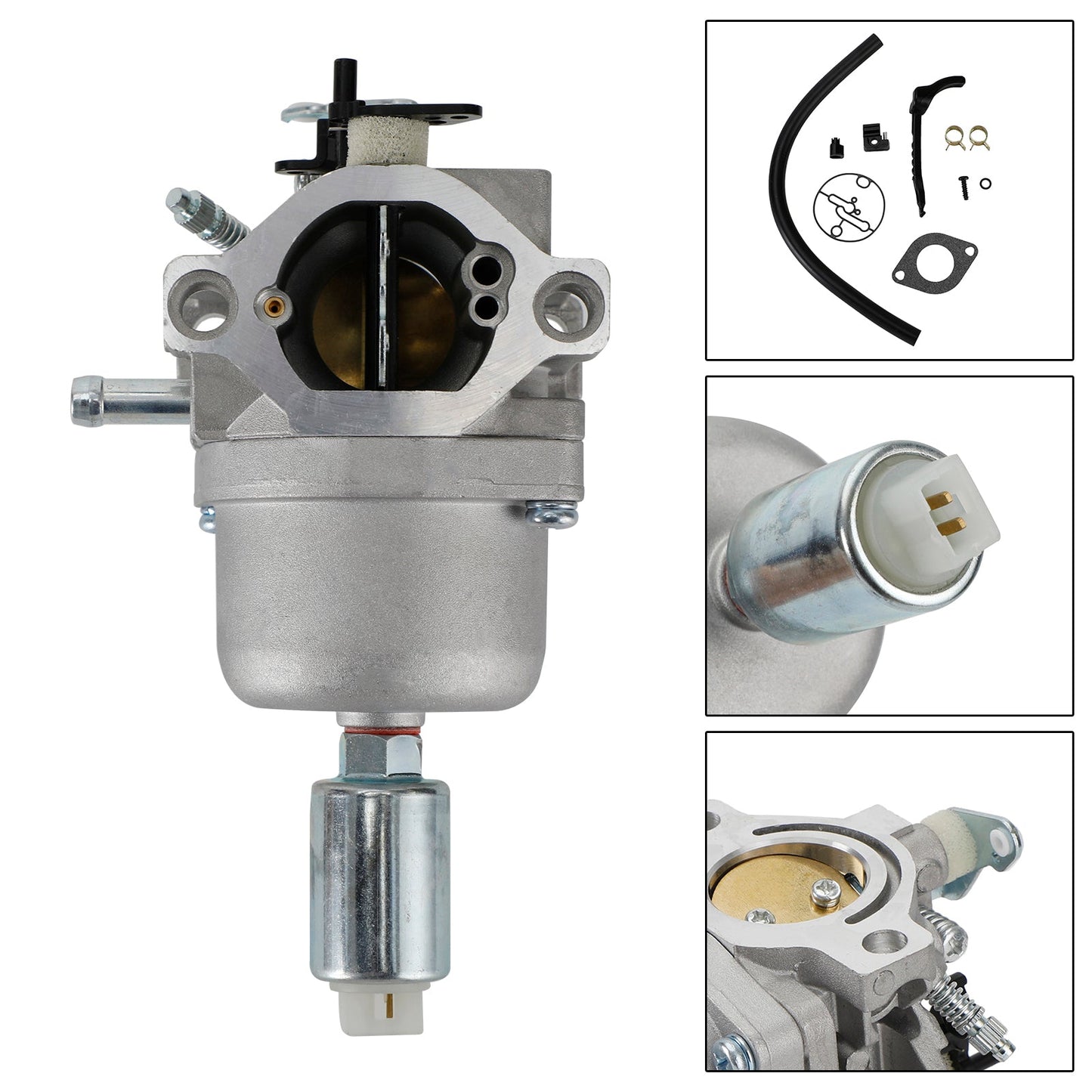 799727 698620 791886 690194 499153 Carburateur 14HP-18HP Carb